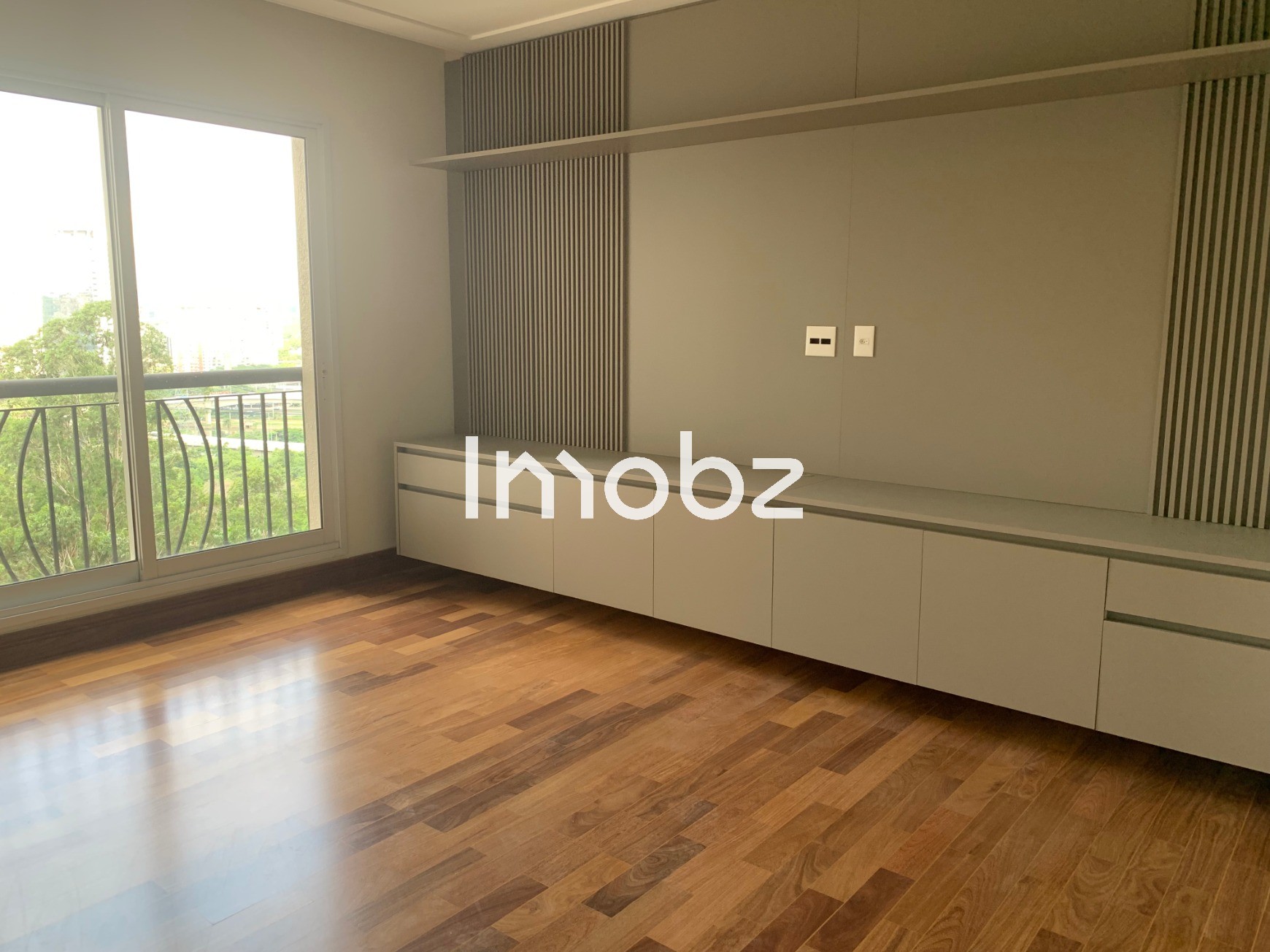 Apartamento para locação na RUA DEPUTADO LAÉRCIO CORTE, 1455 - PARAÍSO DO MORUMBI - São Paulo - SP - CEP: 05706-290 - foto 11
