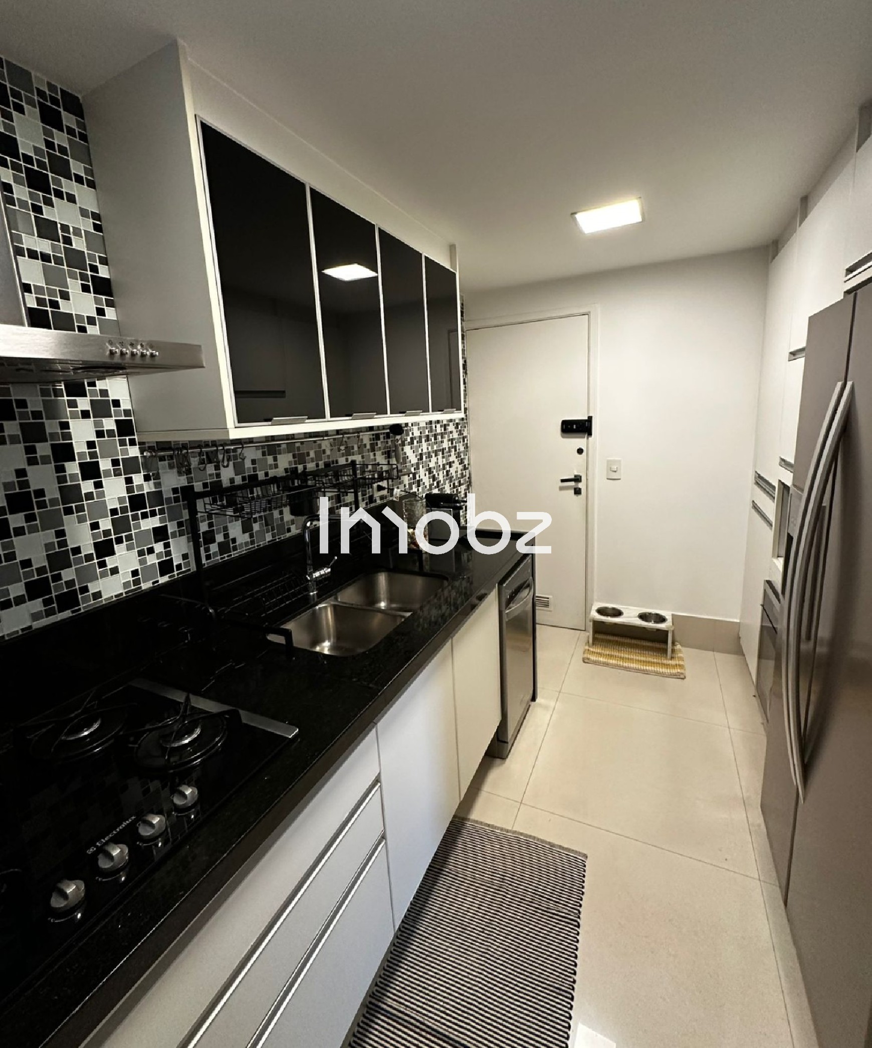 Apartamento à venda na Doutor Guilherme Dumont Vilares, 2308 - Jardim Jussara - São Paulo - SP - CEP: 05640-000 - foto 6