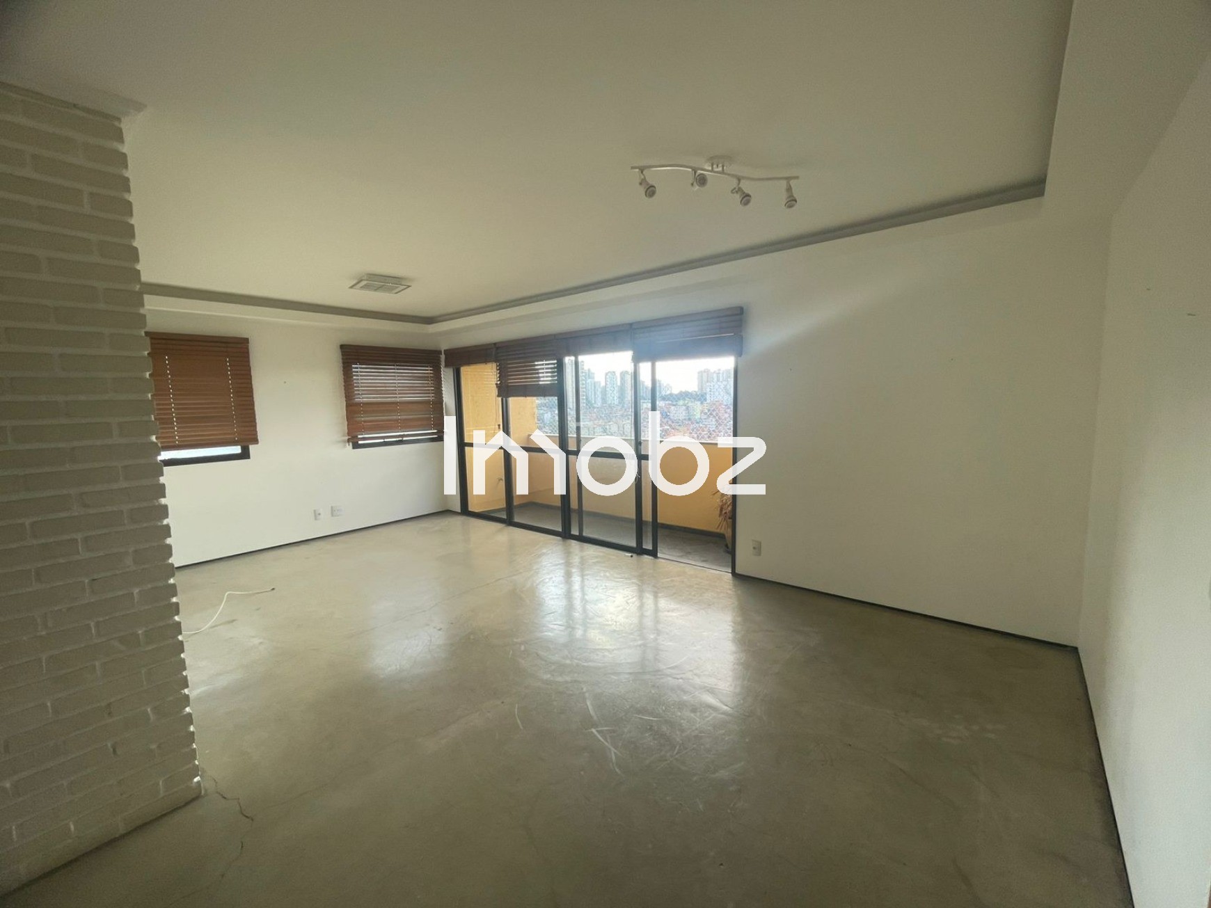Apartamento à venda na RUA DEPUTADO LAÉRCIO CORTE, 230 - PARAÍSO DO MORUMBI - São Paulo - SP - CEP: 05706-290 - foto 2