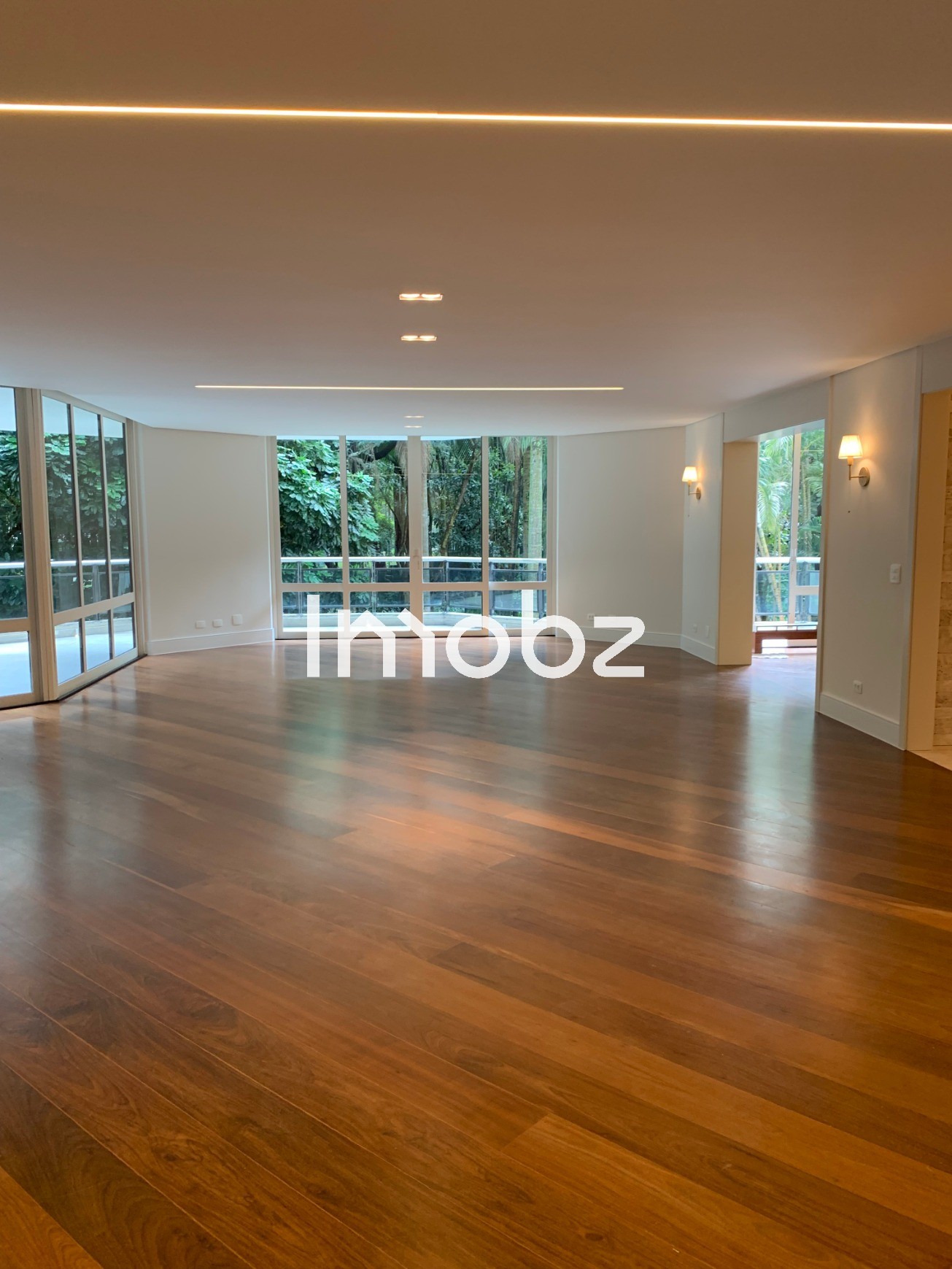 Apartamento para locação na Joaquim José Esteves, 60 - Santo Amaro - São Paulo - SP - CEP: 04740-000 - foto 1