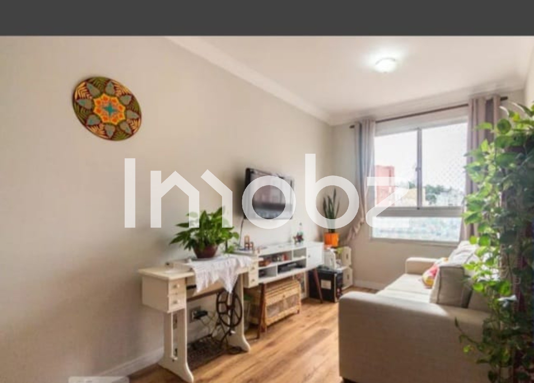Apartamento à venda na RUA ANTÔNIO JÚLIO DOS SANTOS, 201 - FAZENDA MORUMBI - São Paulo - SP - CEP: 05661-020 - foto 4