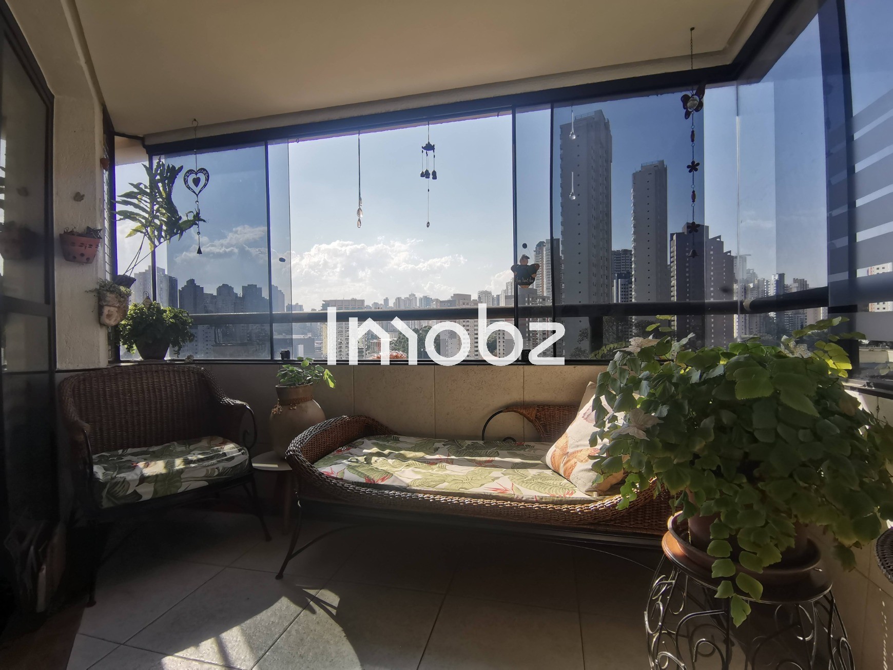 Apartamento à venda na RUA JOSÉ RAMON URTIZA, 139 - VILA ANDRADE - São Paulo - SP - CEP: 05717-270 - foto 10