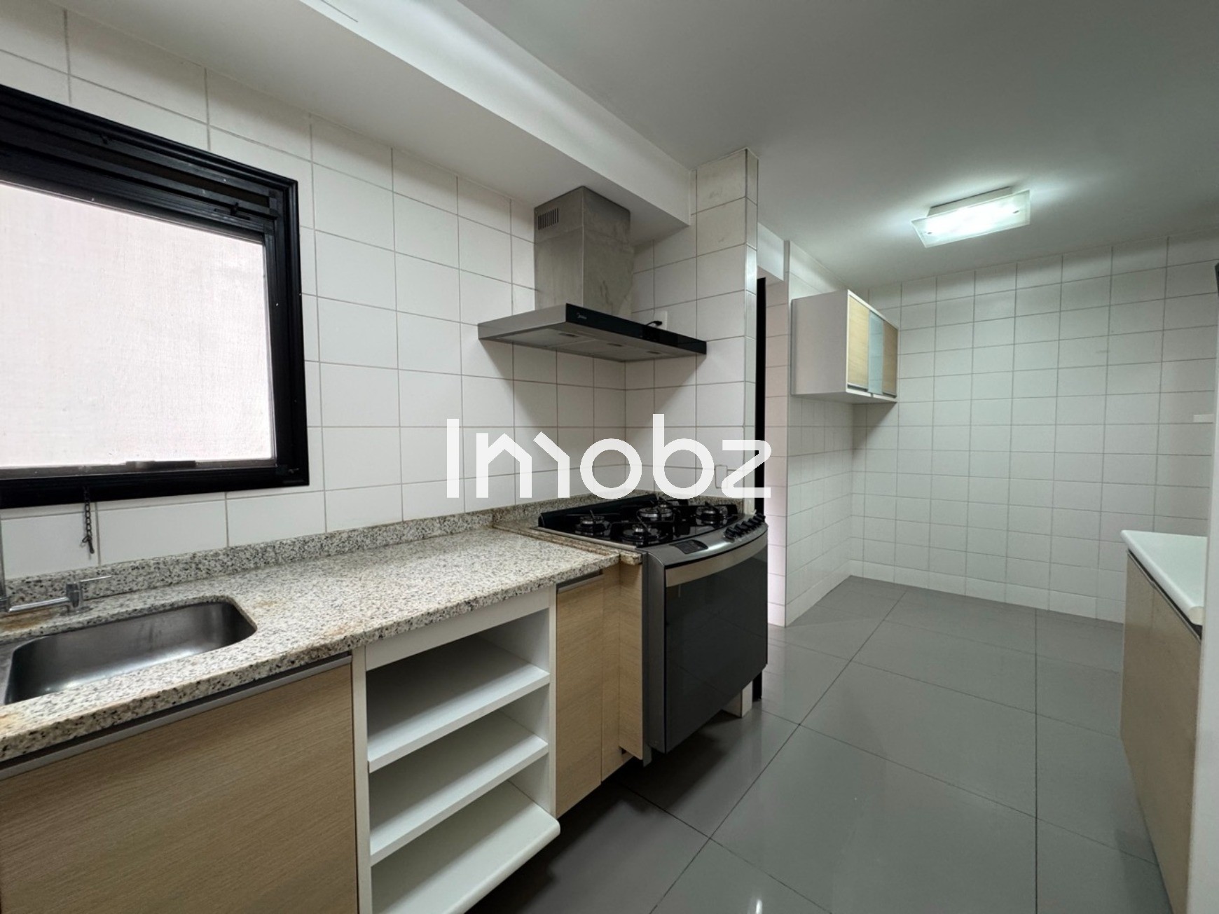 Apartamento à venda no Condomínio Villaggio Panamby - Rua Itapaiúna, 1800 - São Paulo - SP - CEP: 05707-001 - foto 12