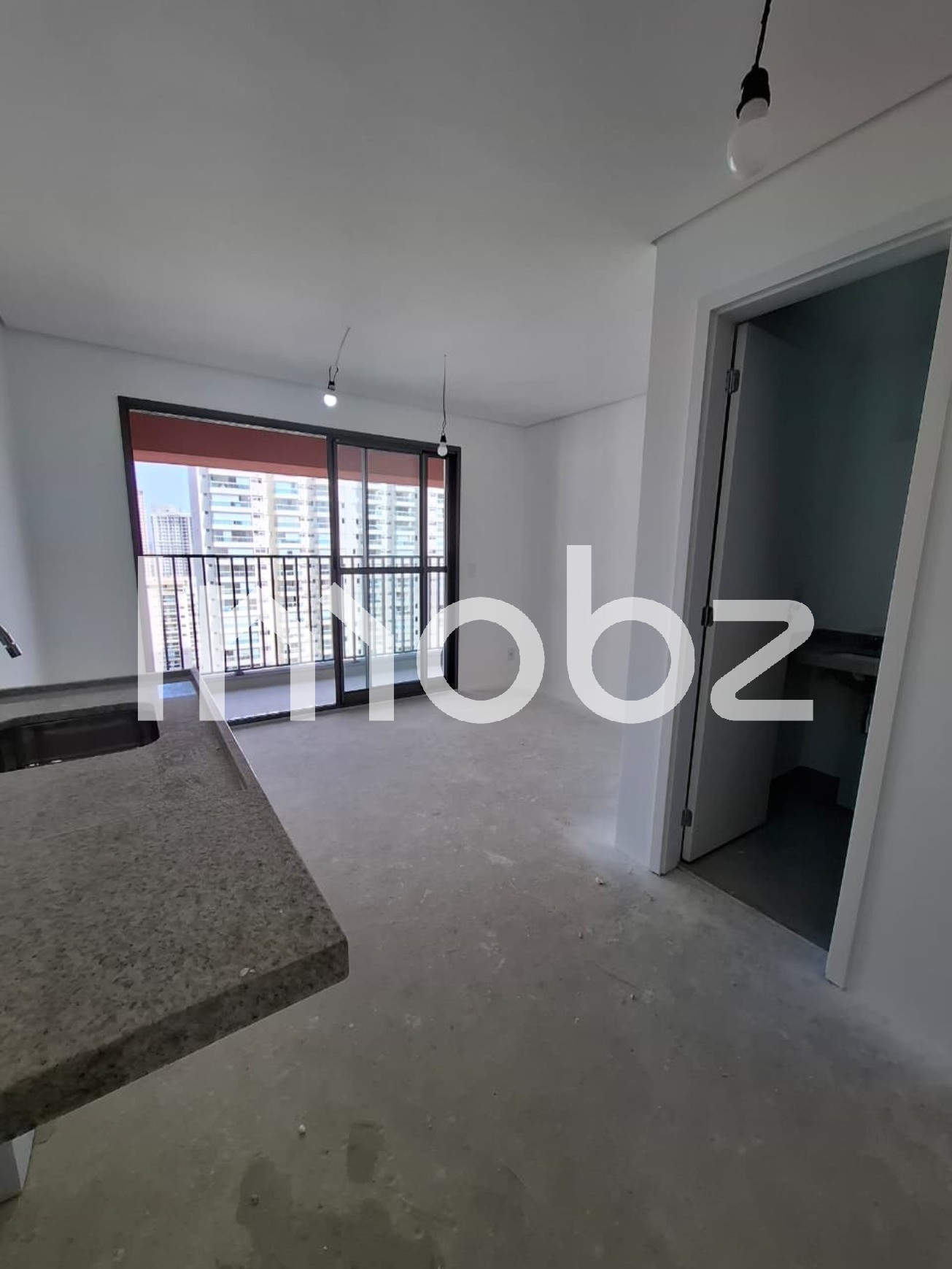 Apartamento à venda na RUA DOUTOR ANTÔNIO BENTO, 525 - SANTO AMARO - São Paulo - SP - CEP: 04750-001 - foto 2