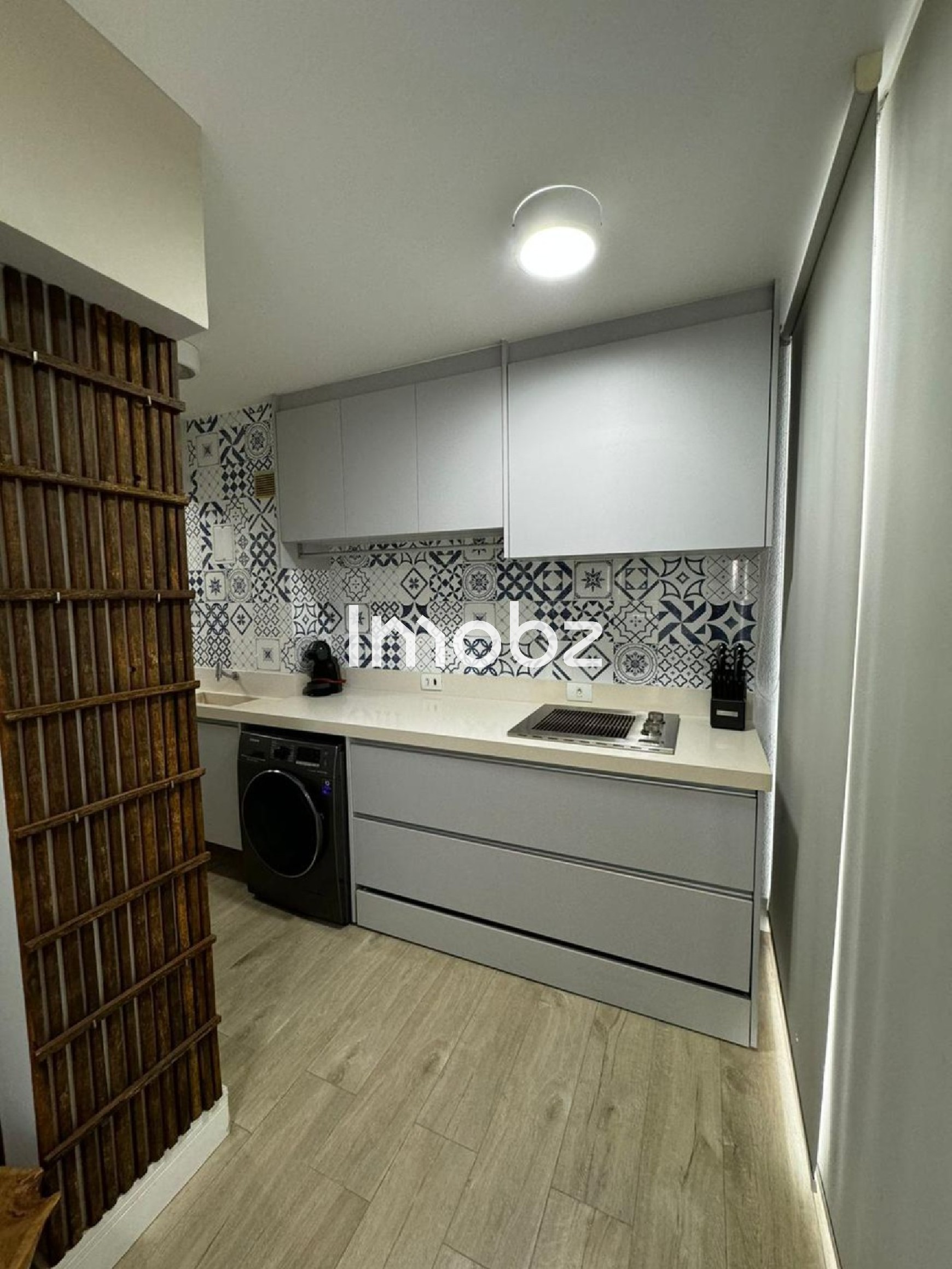 Apartamento à venda no Condomínio Misti Morumbi - Doutor Luiz Migliano, 190 - São Paulo - SP - CEP: 05711-000 - foto 8