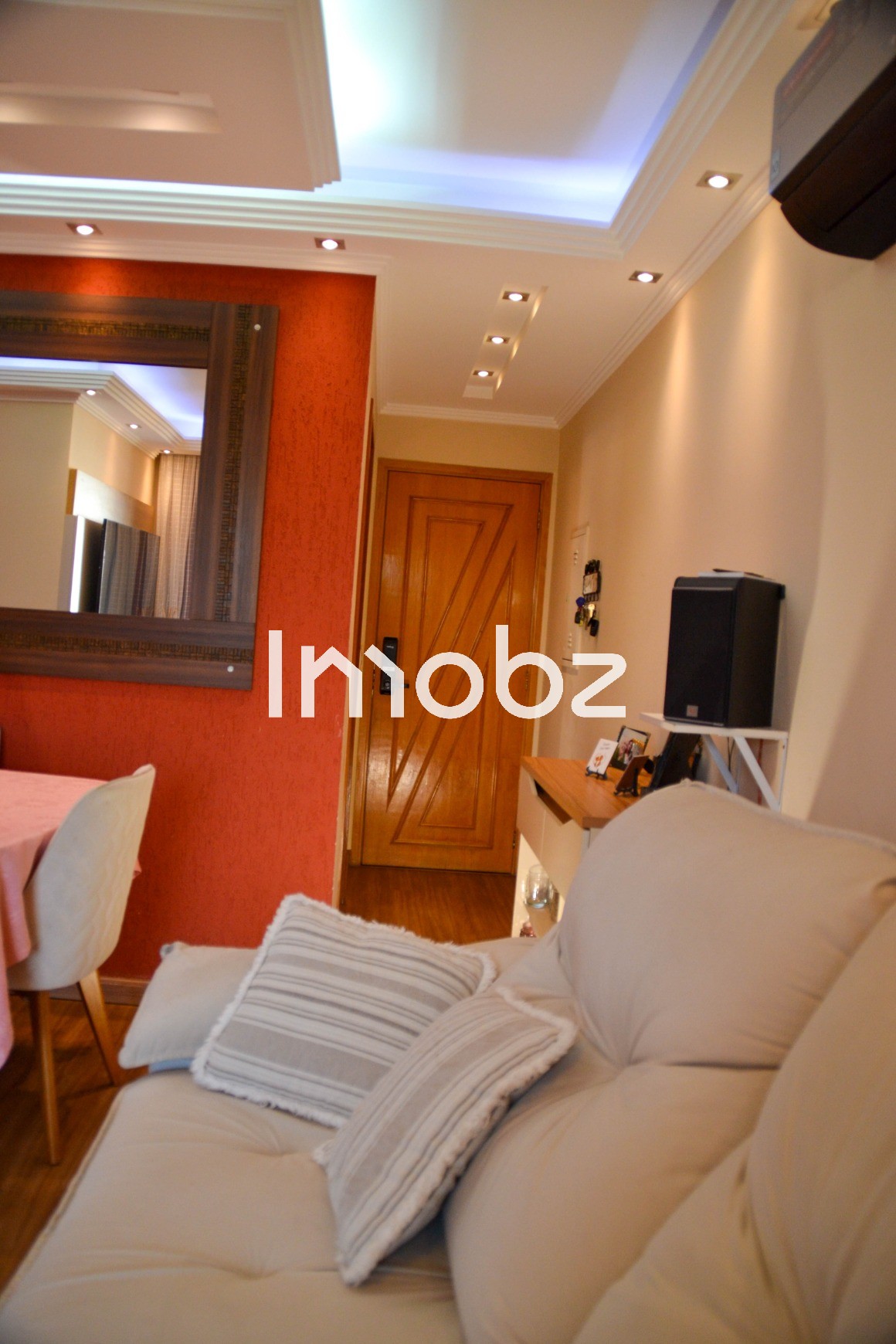 Apartamento à venda na RUA JACI, 227 - CHÁCARA INGLESA - São Paulo - SP - CEP: 04140-080 - foto 9