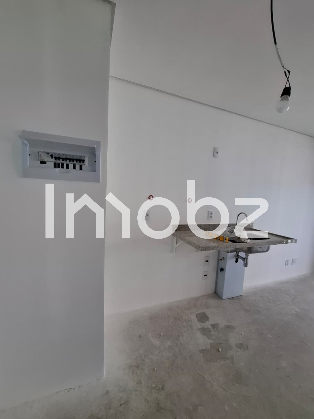 Apartamento à venda na RUA DOUTOR ANTÔNIO BENTO, 525 - SANTO AMARO - São Paulo - SP - CEP: 04750-001 - foto 10