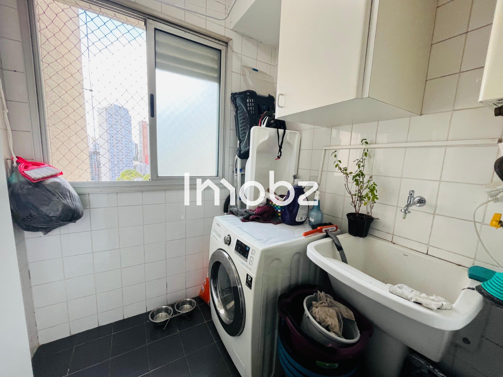 Apartamento à venda no Condomínio Parque Brasil - Giovanni Gronchi, 6675 - São Paulo - SP - CEP: 05724-005 - foto 11