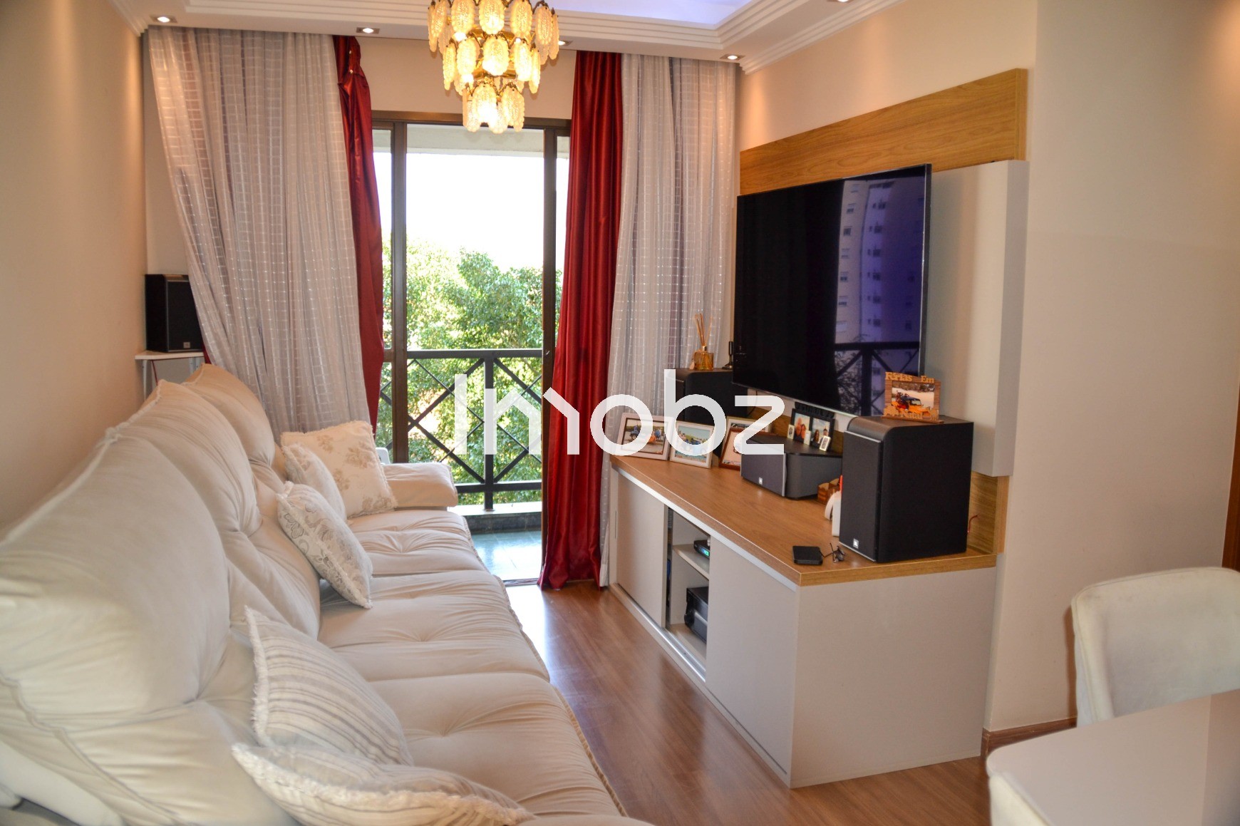 Apartamento à venda na RUA JACI, 227 - CHÁCARA INGLESA - São Paulo - SP - CEP: 04140-080 - foto 1
