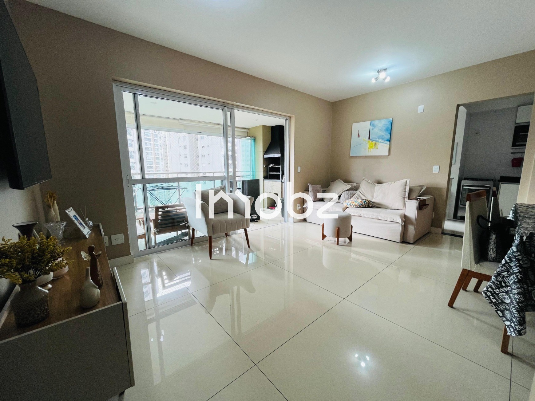 Apartamento à venda na RUA JOSÉ GONÇALVES, 292 - VILA ANDRADE - São Paulo - SP - CEP: 05727-250 - foto 2