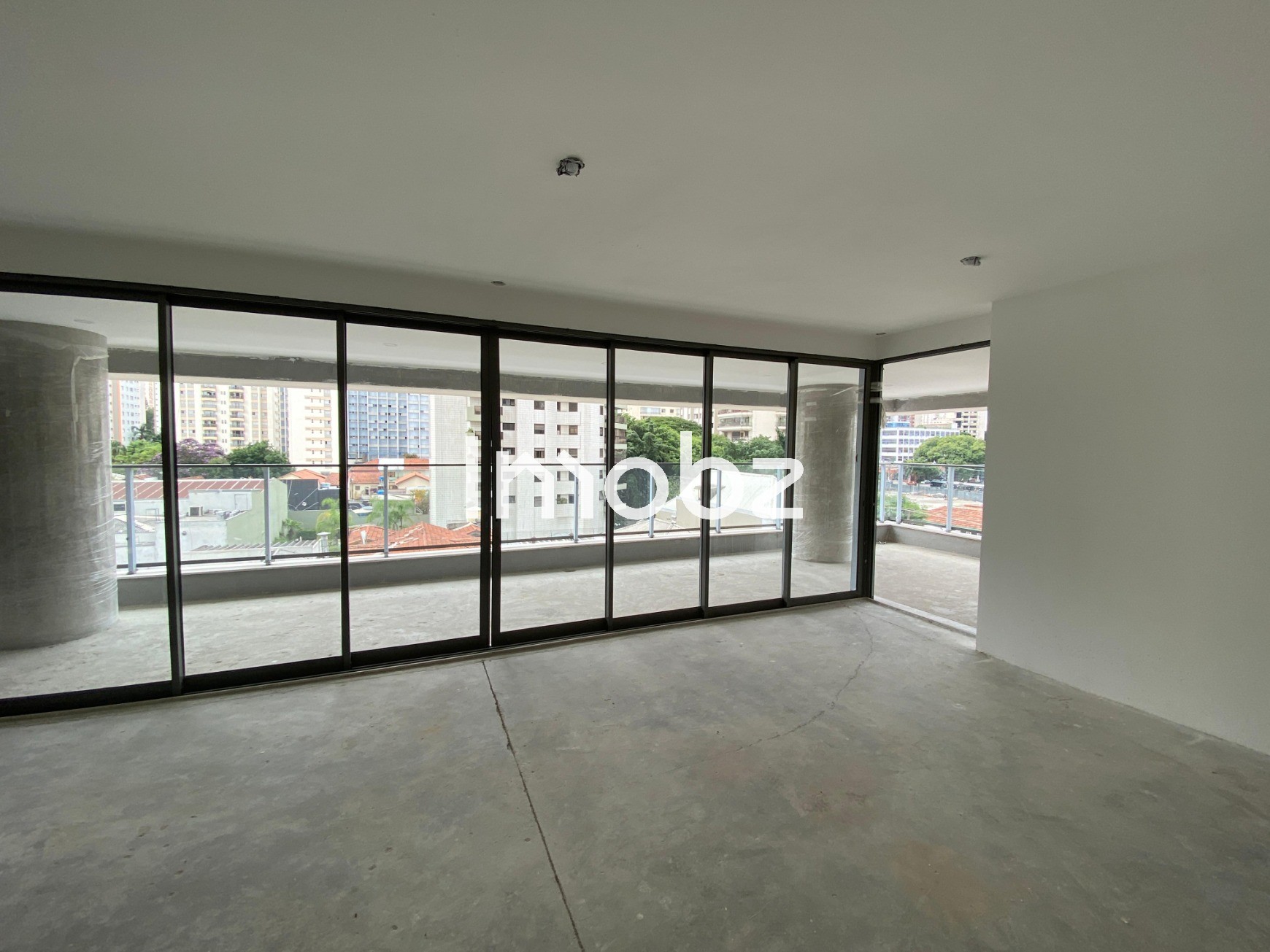 Apartamento à venda na RUA DOUTOR JESUÍNO MACIEL, 685 - CAMPO BELO - São Paulo - SP - CEP: 04615-001 - foto 3
