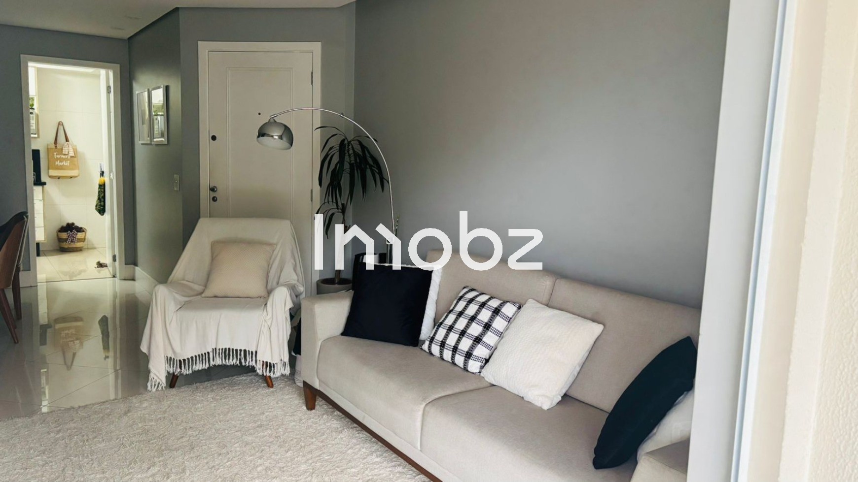 Apartamento à venda no Alameda Morumbi - Giovanni Gronchi, 6829 - São Paulo - SP - CEP: 05724-002 - foto 3