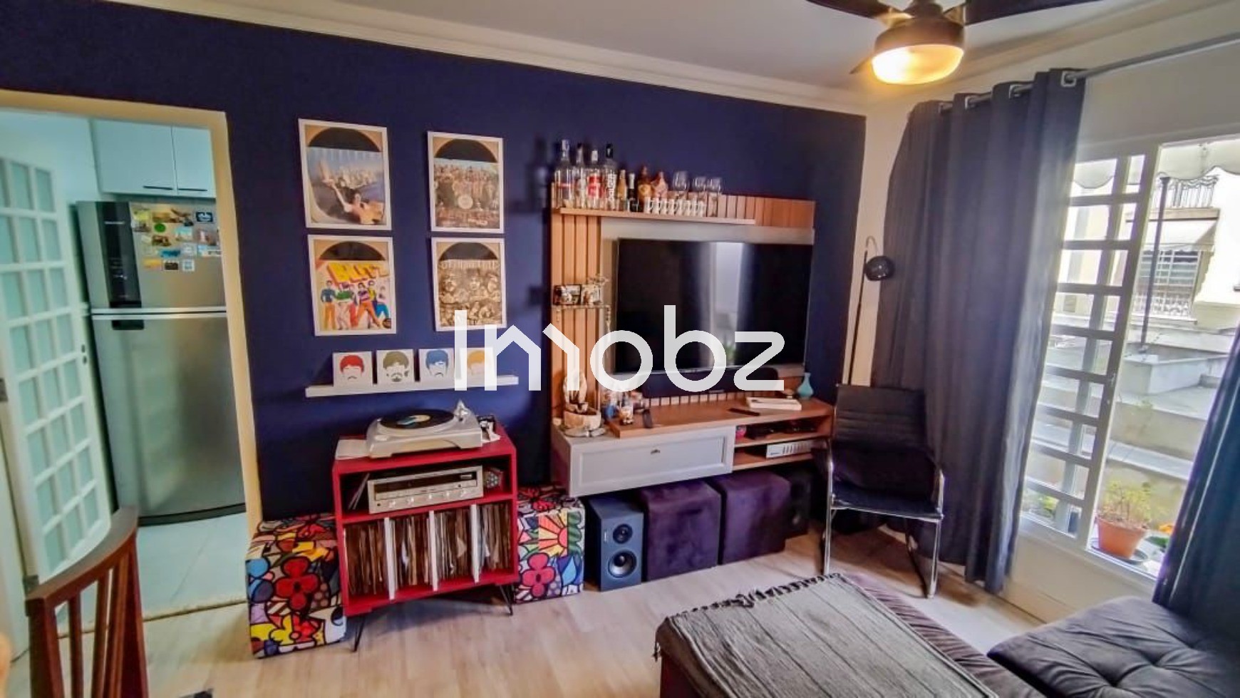 Apartamento à venda no Condomínio Parque Brasil - Giovanni Gronchi, 6675 - São Paulo - SP - CEP: 05724-005 - foto 2
