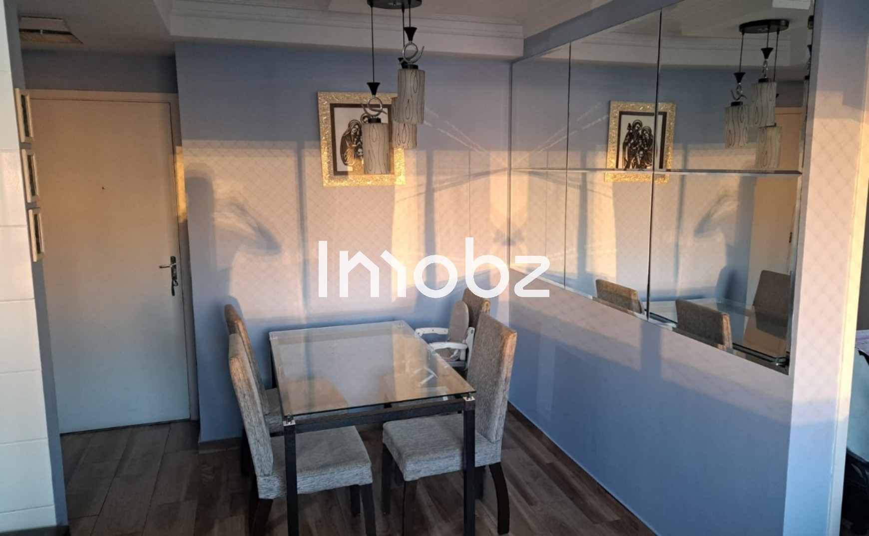 Apartamento à venda na RUA MANIÇOBA, 839 - JARDIM UMARIZAL - São Paulo - SP - CEP: 05756-420 - foto 2