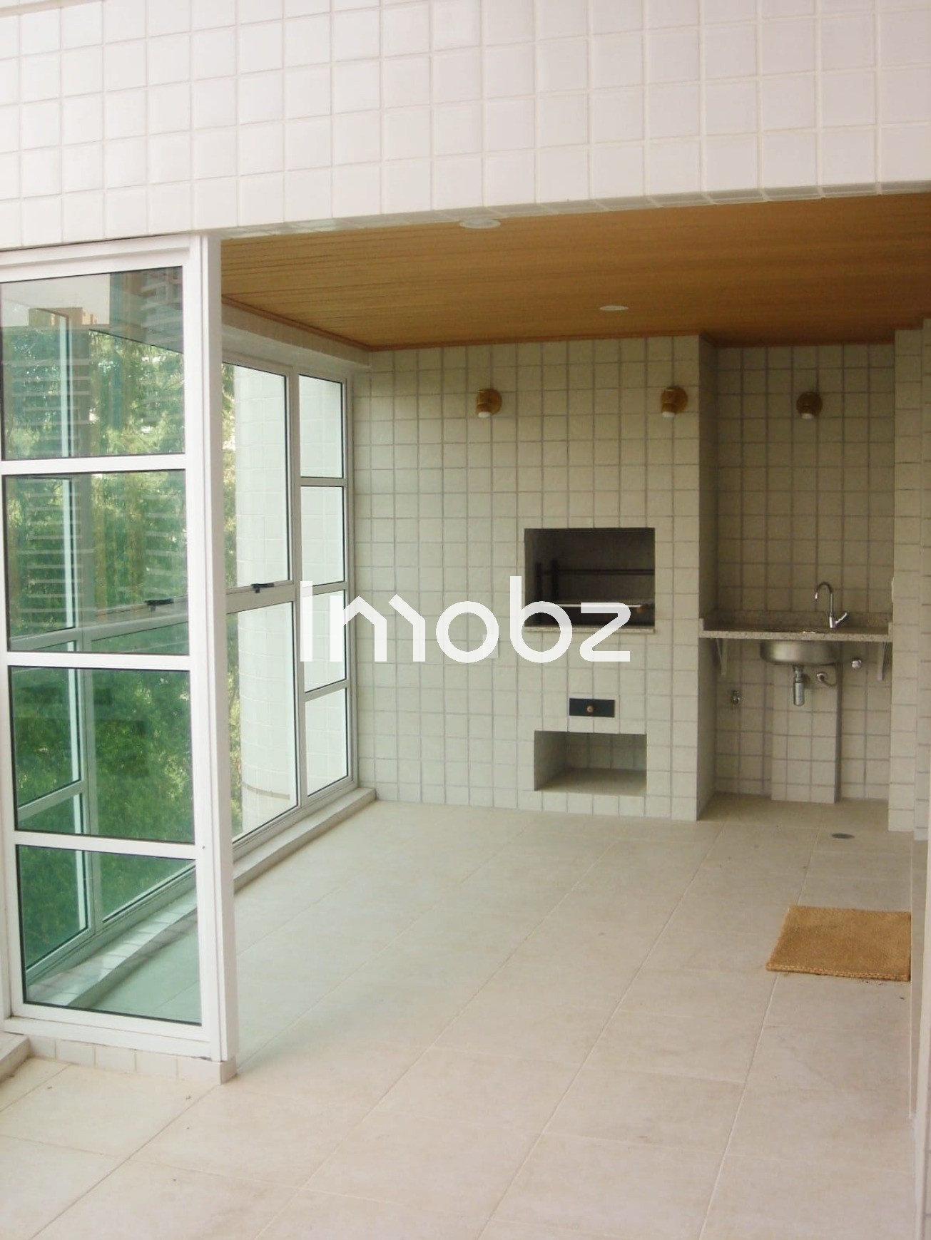 Apartamento para locação no Condomínio Villaggio Panamby - Itapaiuna, 1800 - São Paulo - SP - CEP: 05707-001 - foto 11