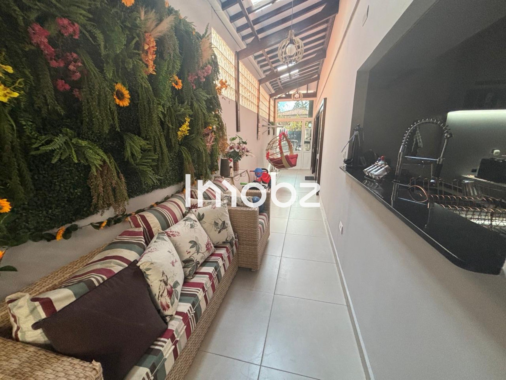 Casa à venda na Lira Cearense, 1091 - Morumbi Sul - São Paulo - SP - CEP: 05763-450 - foto 8