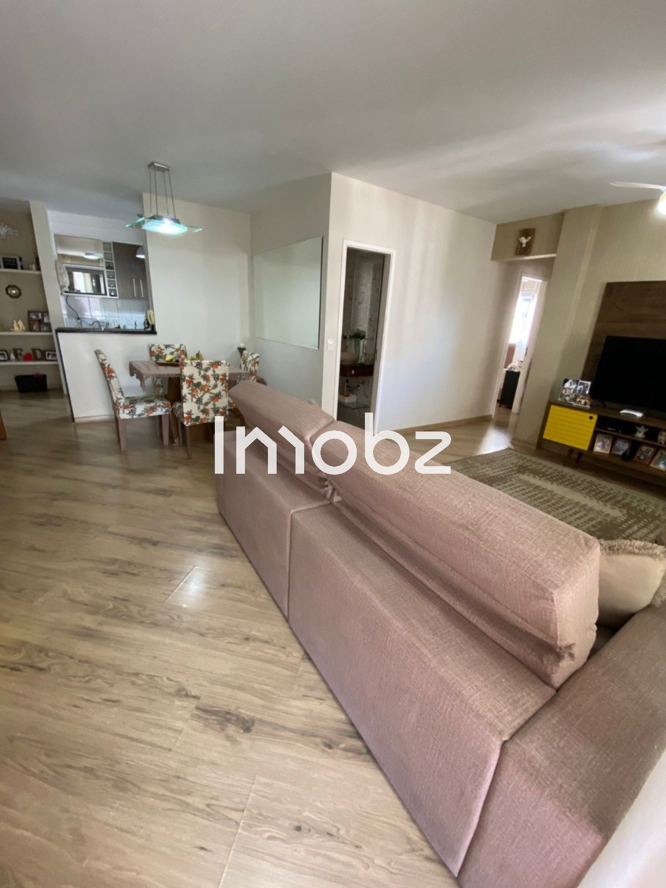 Apartamento à venda na José Gonçalves, 180 - Vila Andrade - São Paulo - SP - CEP: 05727-250 - foto 3