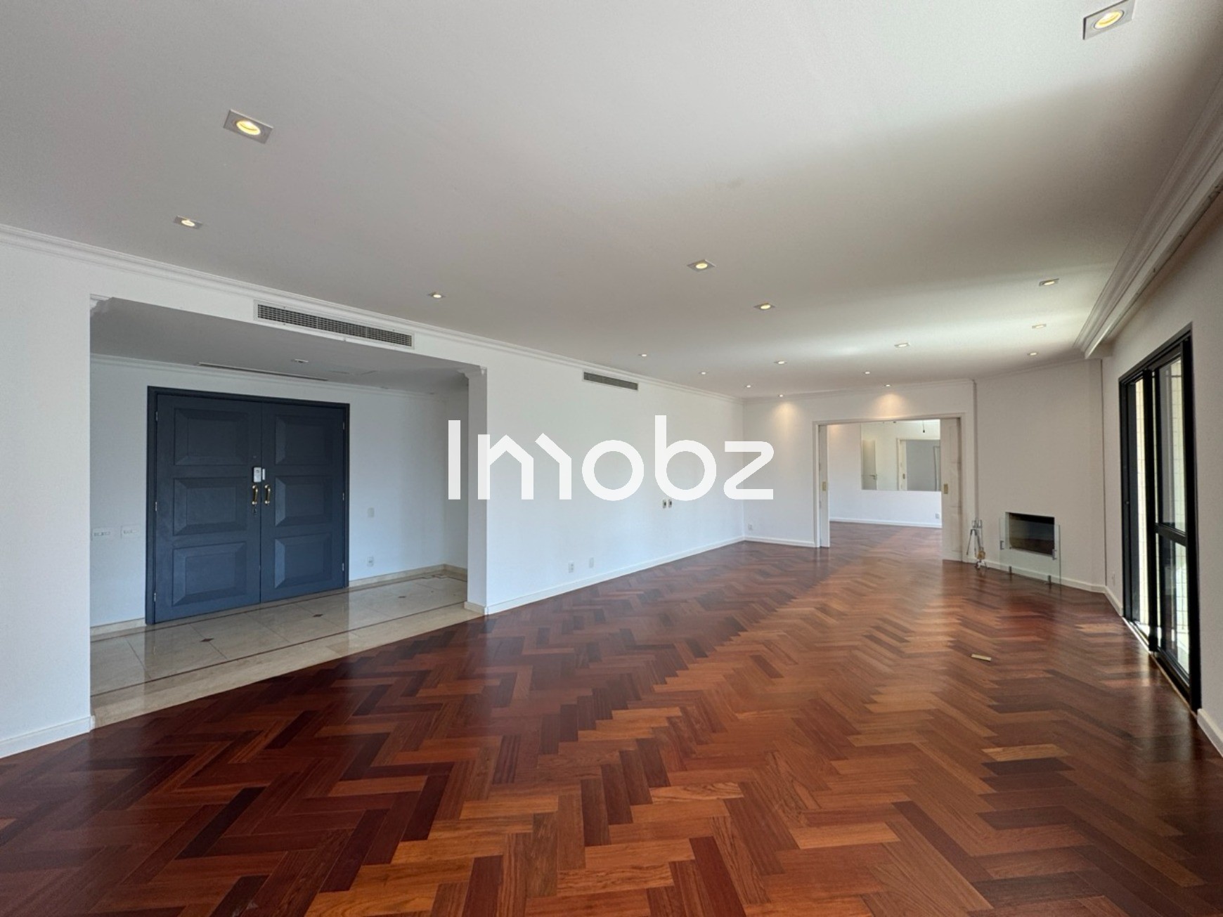 Apartamento à venda no Condomínio Villaggio Panamby - Itapaiuna, 1800 - São Paulo - SP - CEP: 05707-001 - foto 2