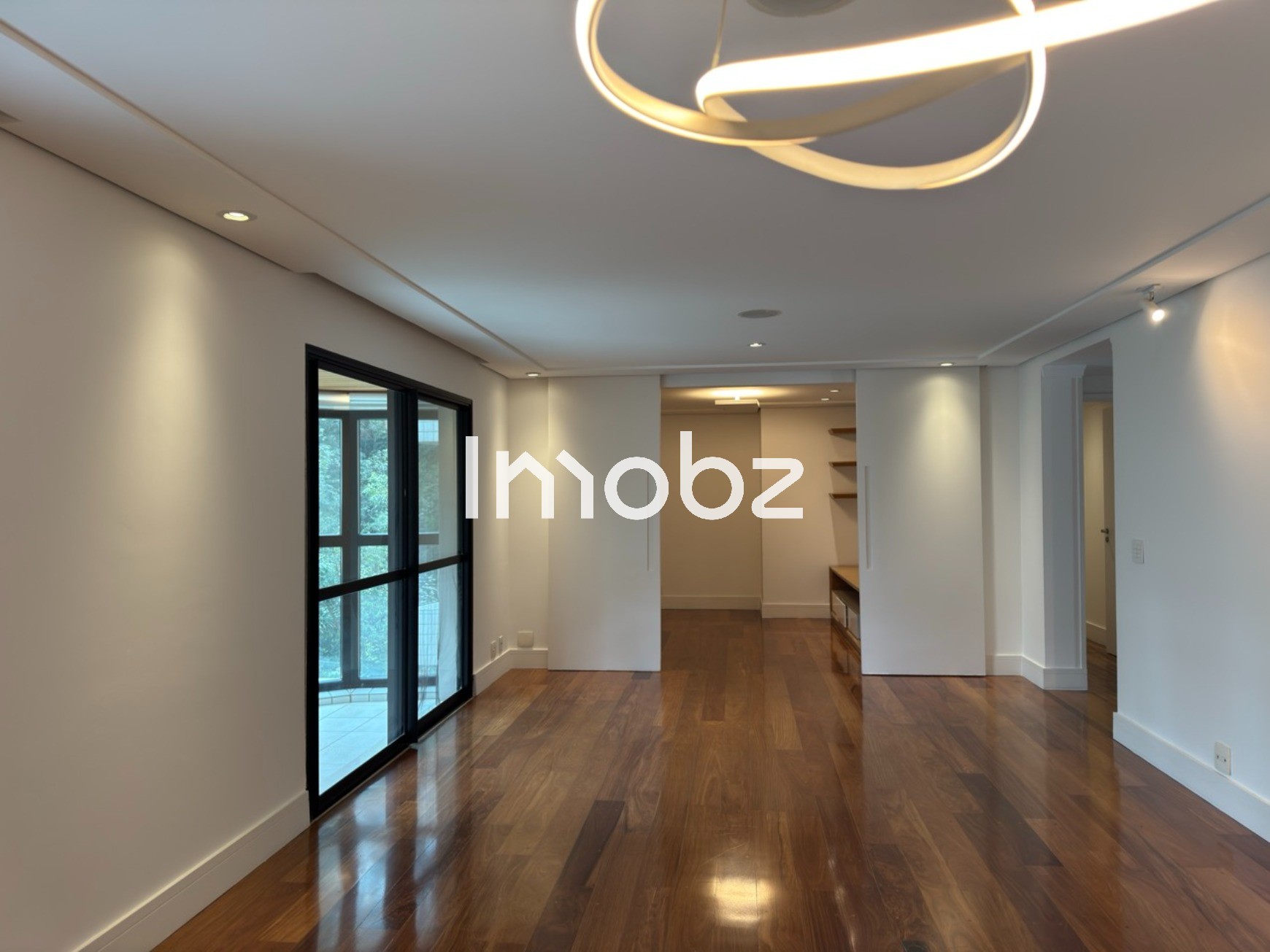 Apartamento para locação no Condomínio Villaggio Panamby - Itapaiuna, 1800 - São Paulo - SP - CEP: 05707-001 - foto 3