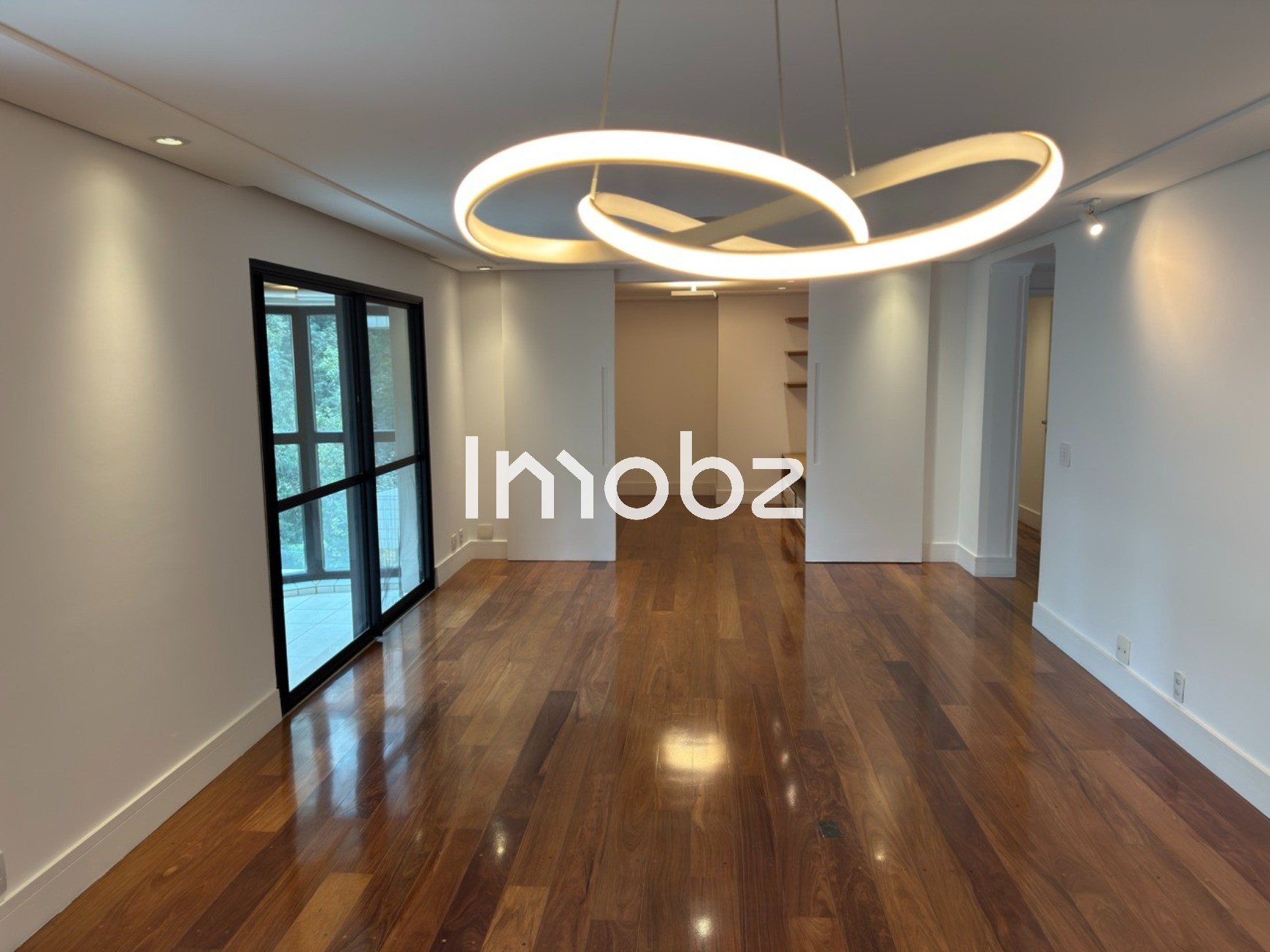 Apartamento para locação no Condomínio Villaggio Panamby - Itapaiuna, 1800 - São Paulo - SP - CEP: 05707-001 - foto 4