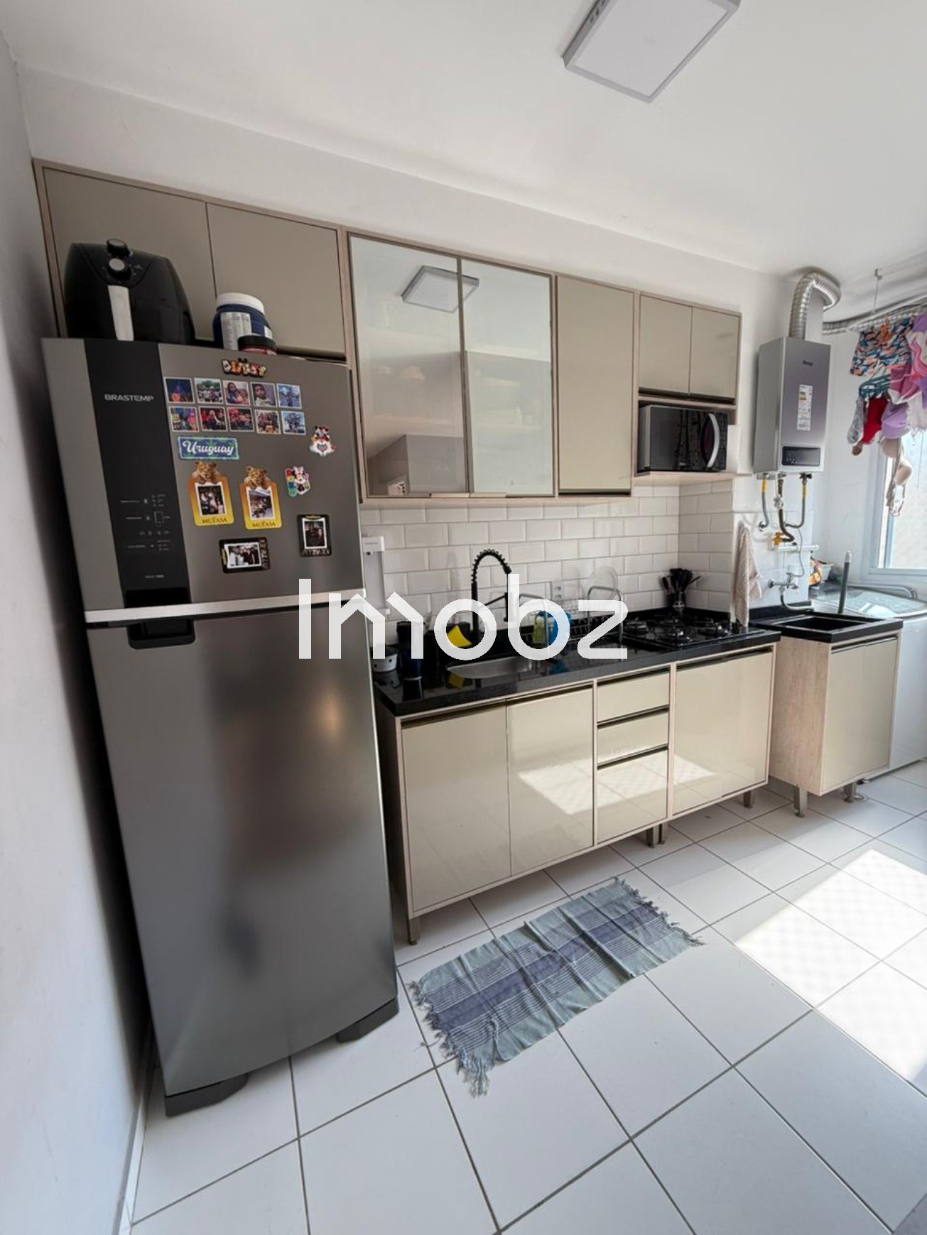 Apartamento à venda na RUA CARLOS LEITE DOS SANTOS, 300 - PARQUE ARARIBA - São Paulo - SP - CEP: 05778-120 - foto 5
