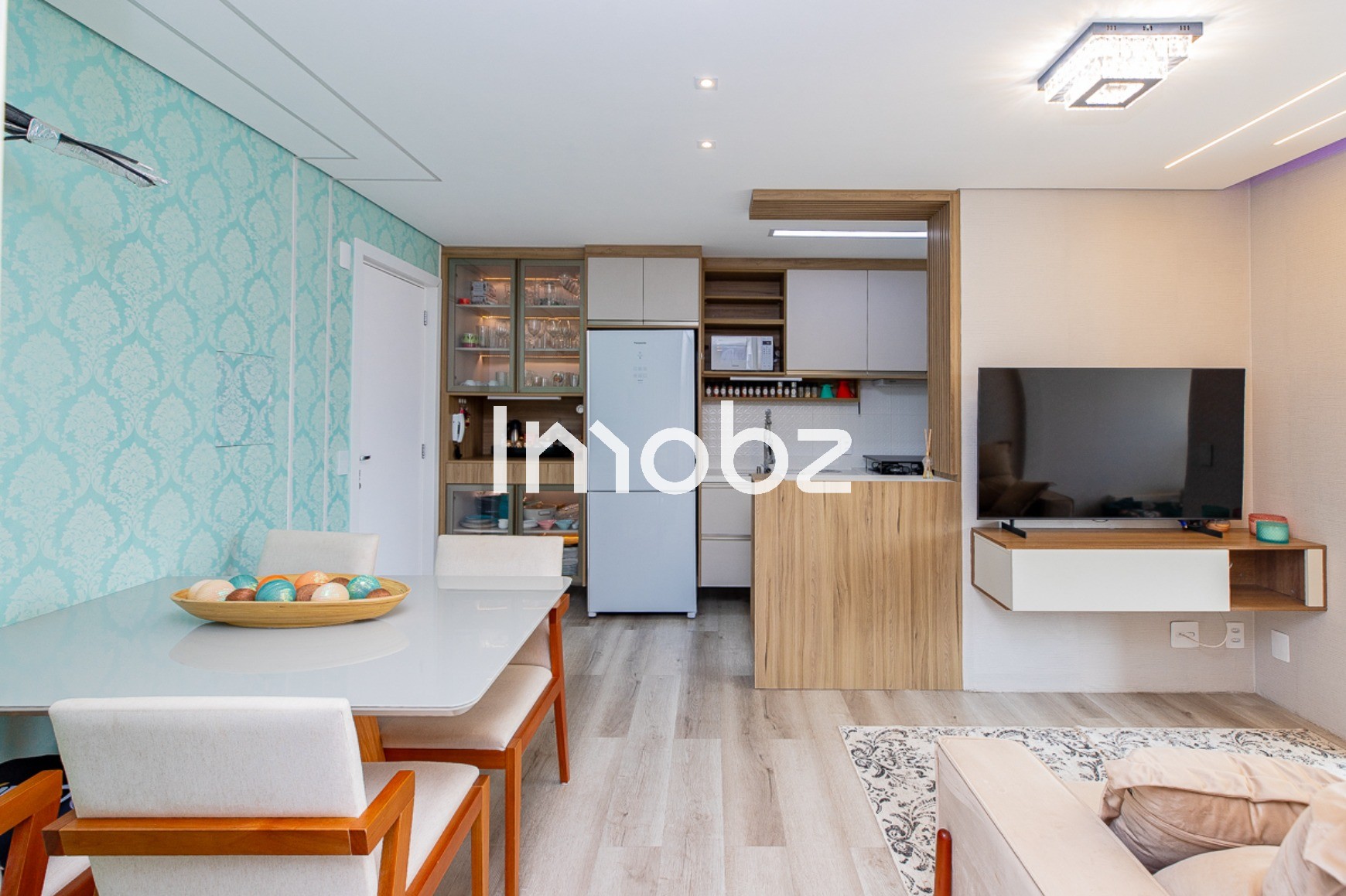 Apartamento à venda na Pereira Barreto, 159 - Santo Amaro - São Paulo - SP - CEP: 04744-010