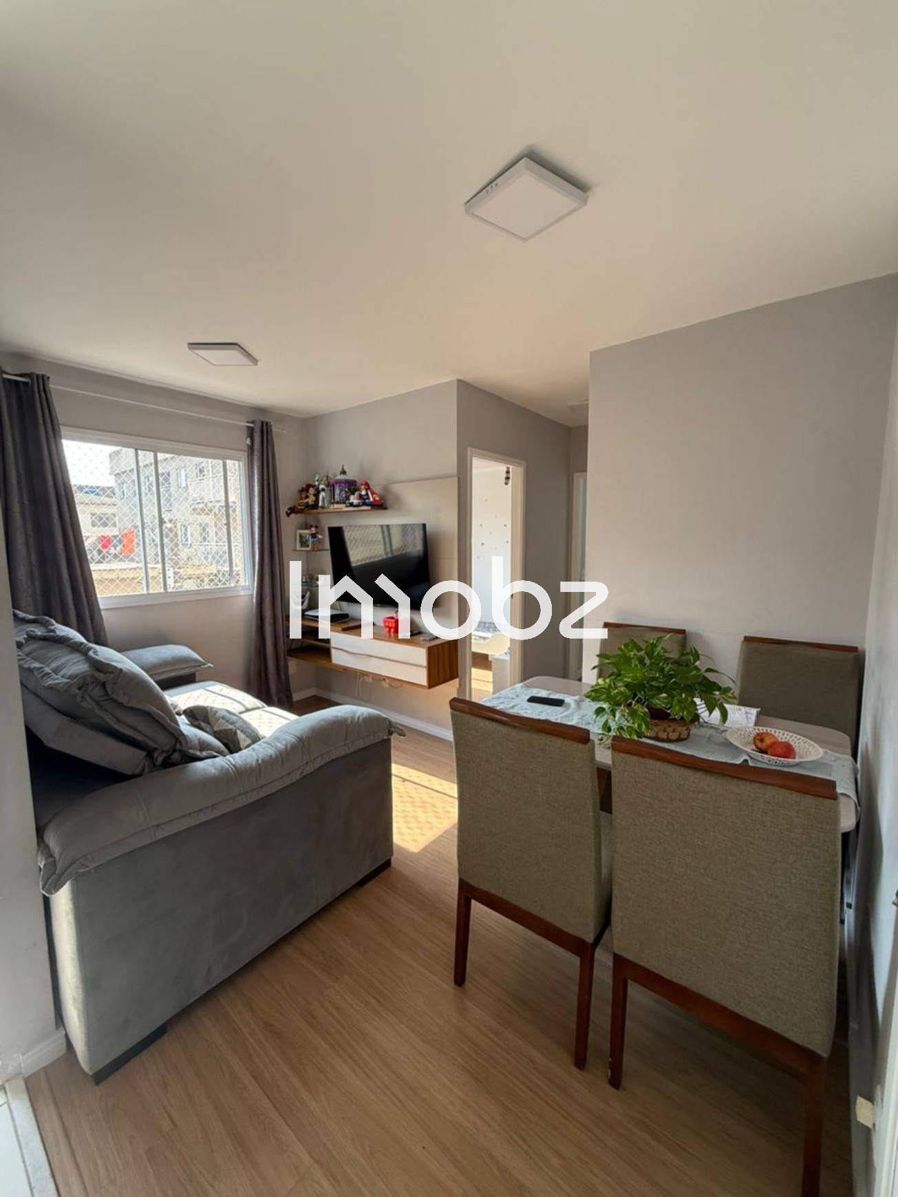 Apartamento à venda na RUA CARLOS LEITE DOS SANTOS, 300 - PARQUE ARARIBA - São Paulo - SP - CEP: 05778-120 - foto 1