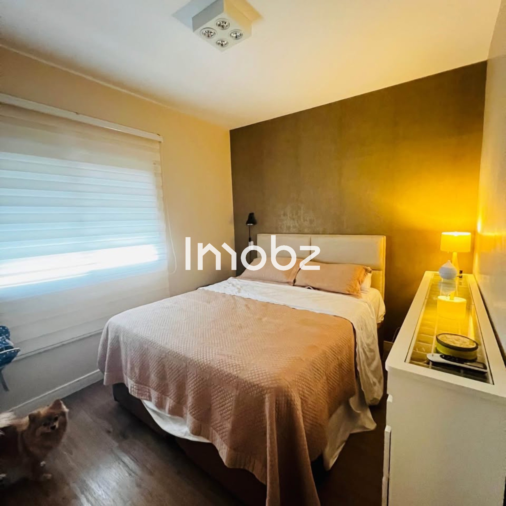 Apartamento à venda na João Simões de Souza, 391 - Parque Rebouças - São Paulo - SP - CEP: 05734-140 - foto 7