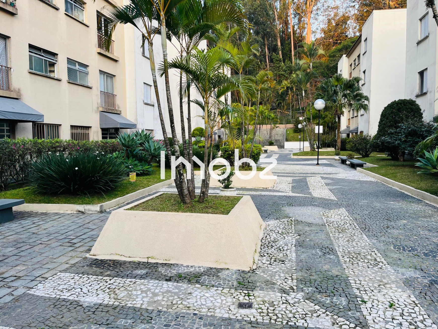 Apartamento à venda no Condomínio Parque Brasil - Giovanni Gronchi, 6675 - São Paulo - SP - CEP: 05724-005 - foto 10