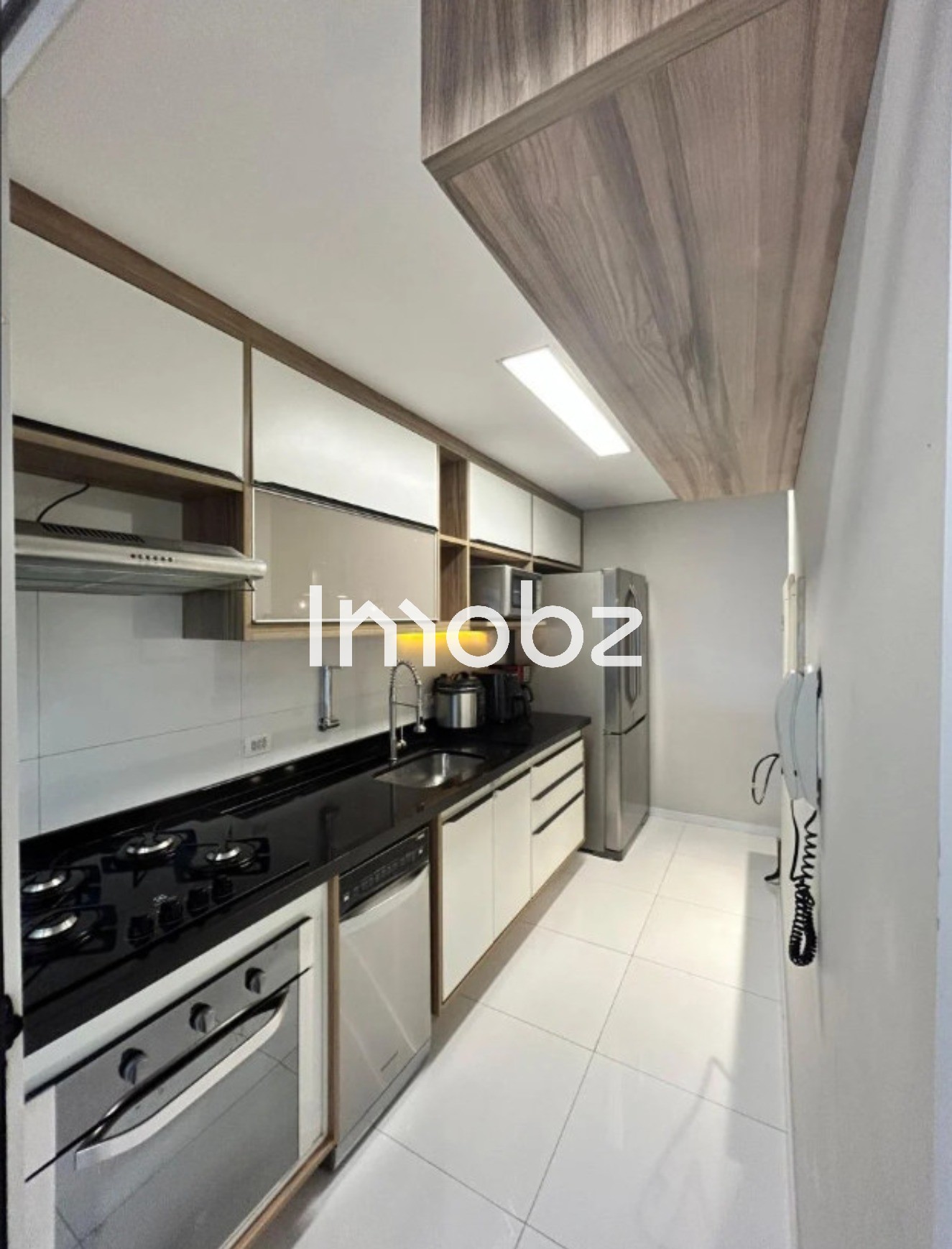 Apartamento à venda na João Simões de Souza, 391 - Parque Rebouças - São Paulo - SP - CEP: 05734-140 - foto 8