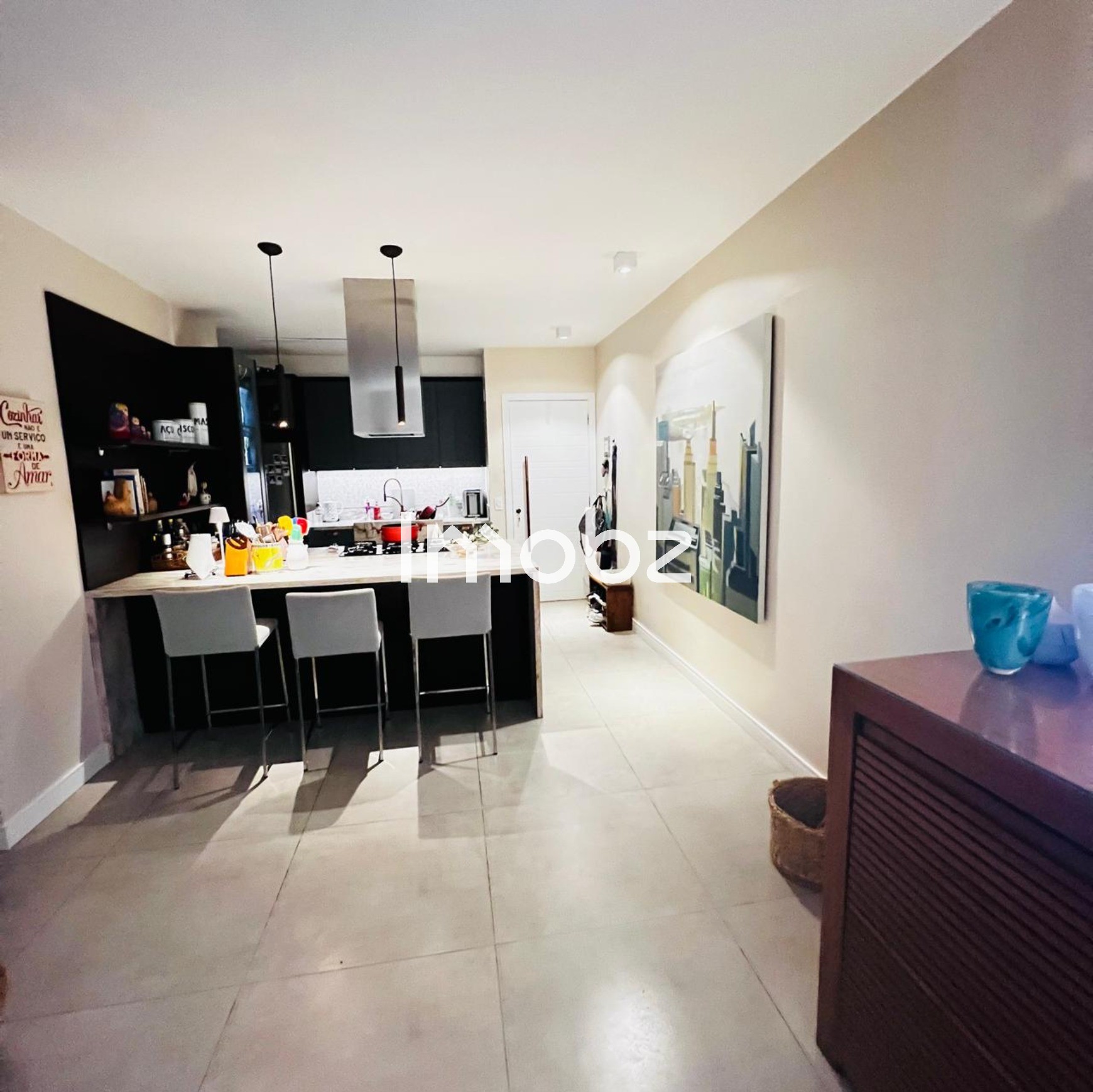Apartamento à venda na João Simões de Souza, 391 - Parque Rebouças - São Paulo - SP - CEP: 05734-140 - foto 4