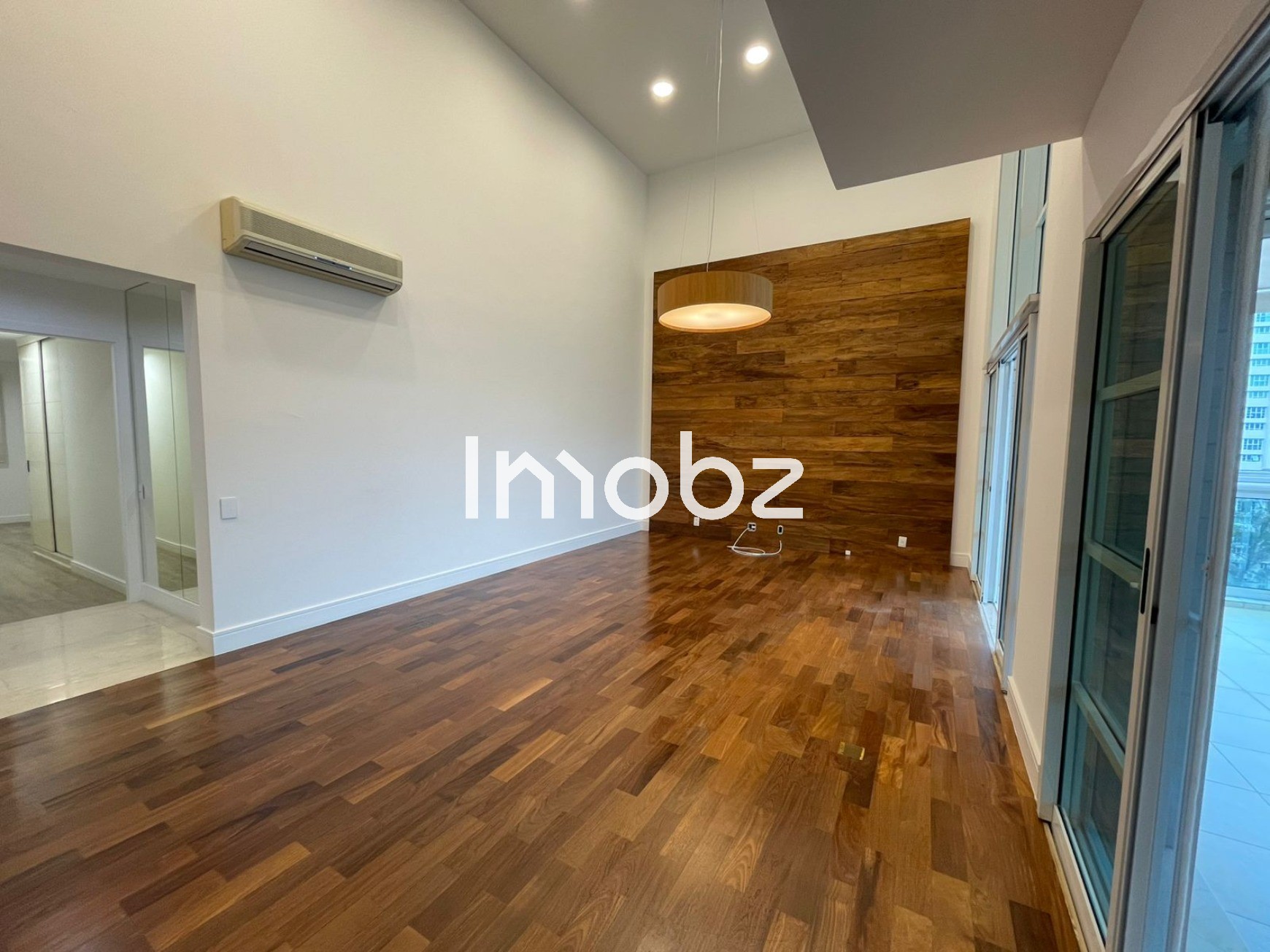 Apartamento para locação no Condomínio Villaggio Panamby - Itapaiuna, 1800 - São Paulo - SP - CEP: 05707-001 - foto 4