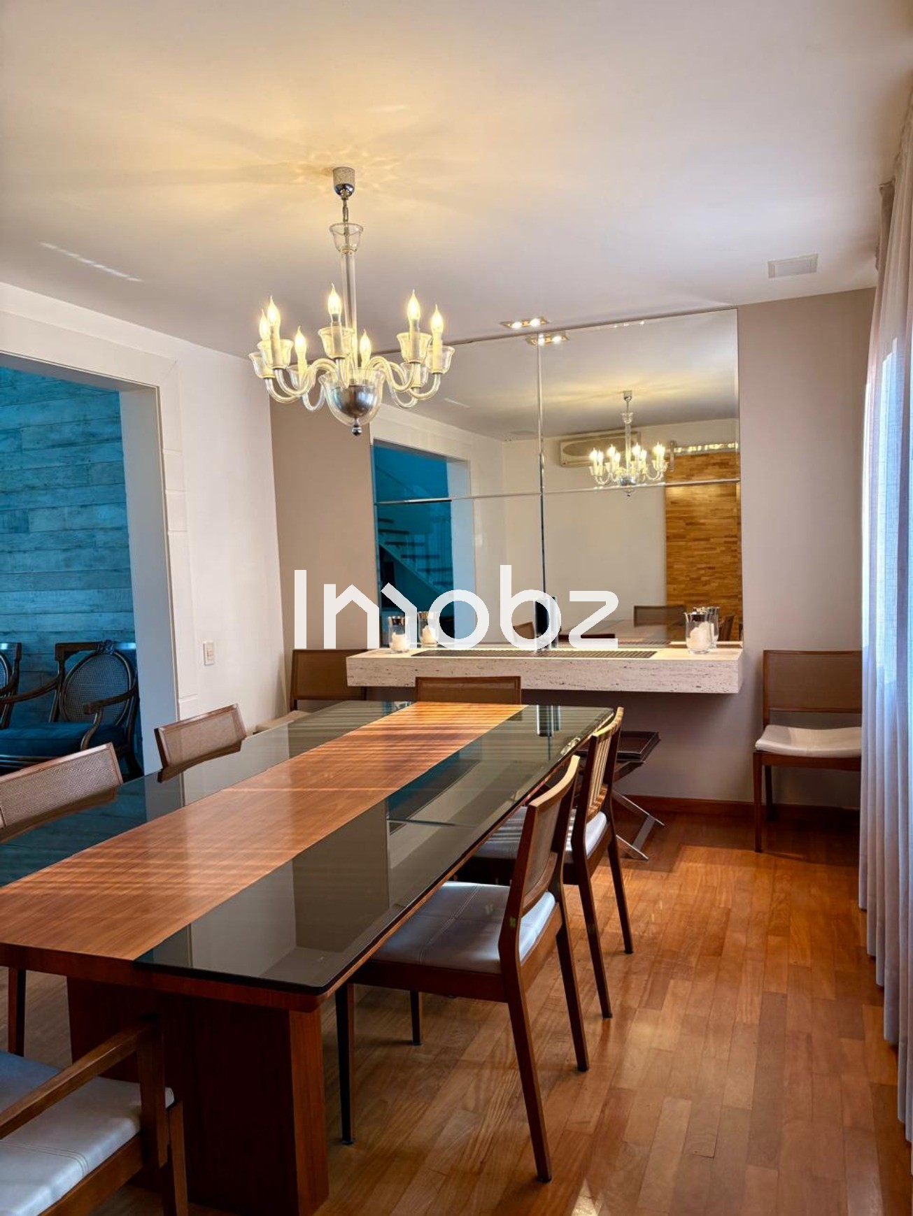 Apartamento à venda no Condomínio Villaggio Panamby - Itapaiuna, 1800 - São Paulo - SP - CEP: 05707-001 - foto 8