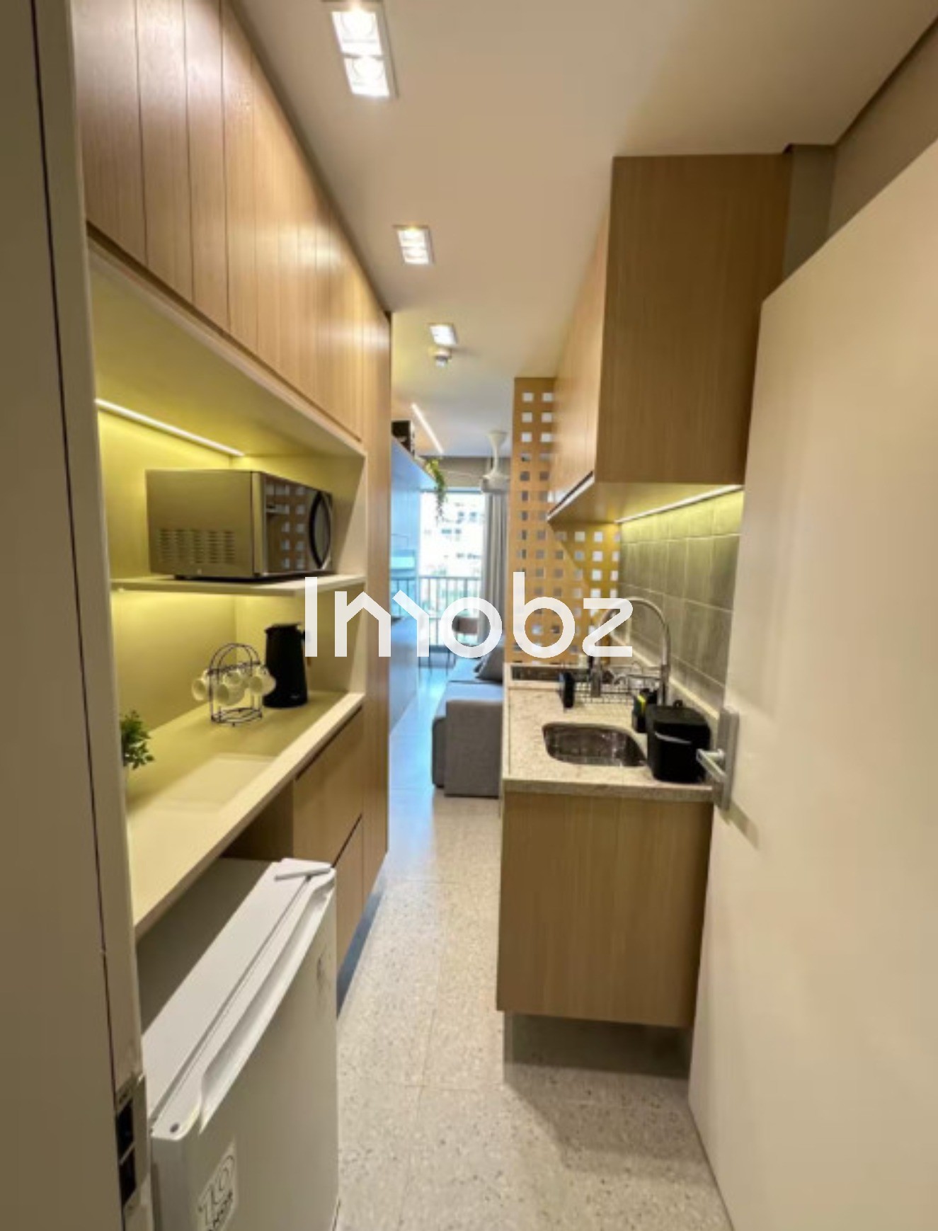 Apartamento à venda na RUA GETÚLIO SOARES DA ROCHA, 135 - JARDIM DAS ACÁCIAS - São Paulo - SP - CEP: 04704-050 - foto 5