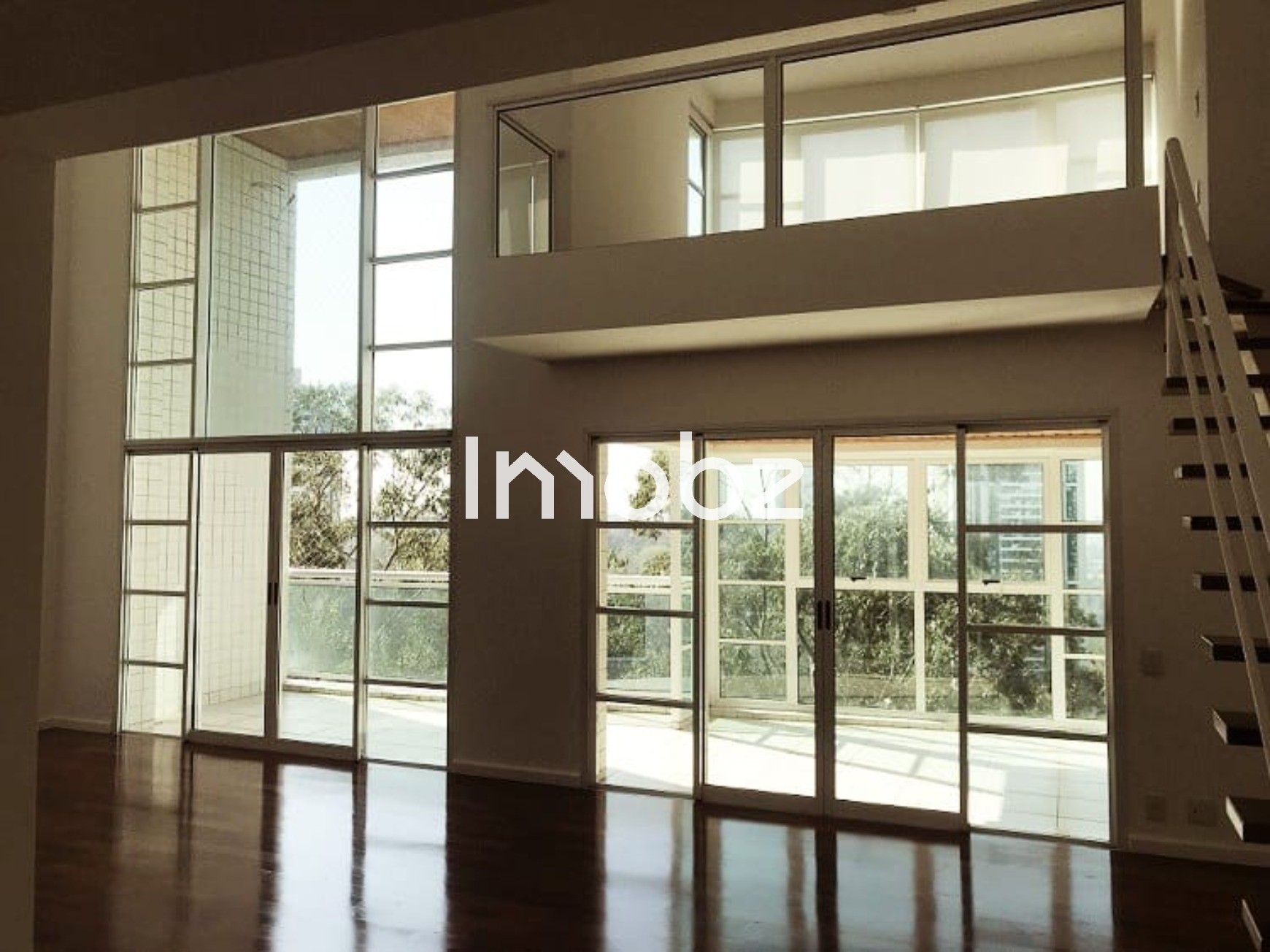 Apartamento para locação no Condomínio Villaggio Panamby - Itapaiuna, 1800 - São Paulo - SP - CEP: 05707-001 - foto 1