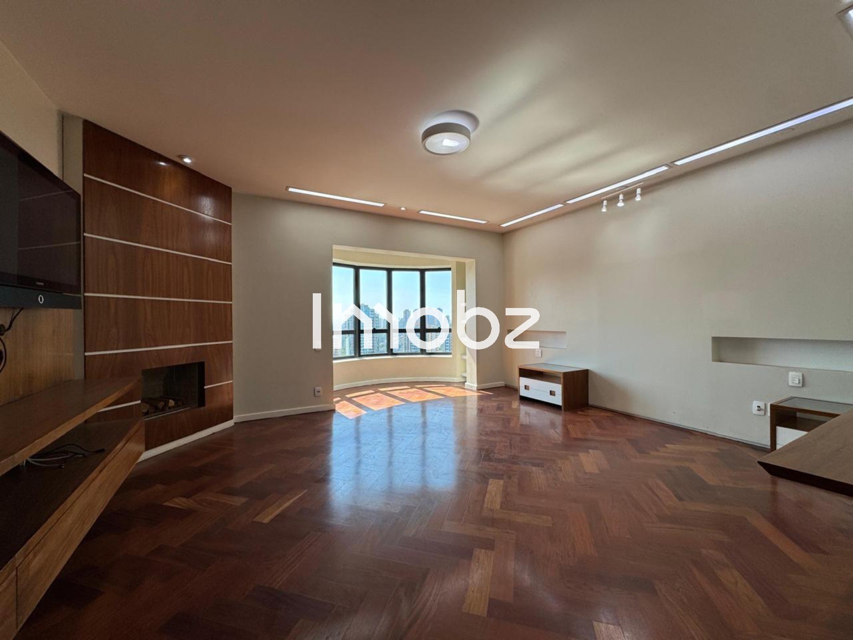 Apartamento para locação no Condomínio Villaggio Panamby - Itapaiuna, 1800 - São Paulo - SP - CEP: 05707-001 - foto 6