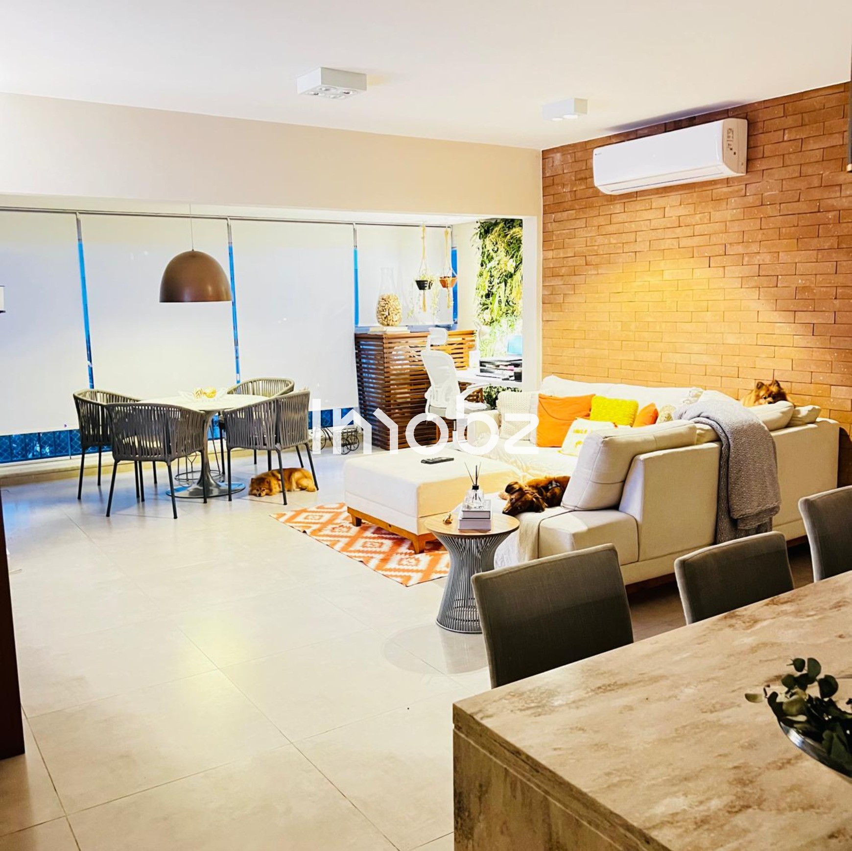 Apartamento à venda na João Simões de Souza, 391 - Parque Rebouças - São Paulo - SP - CEP: 05734-140 - foto 1