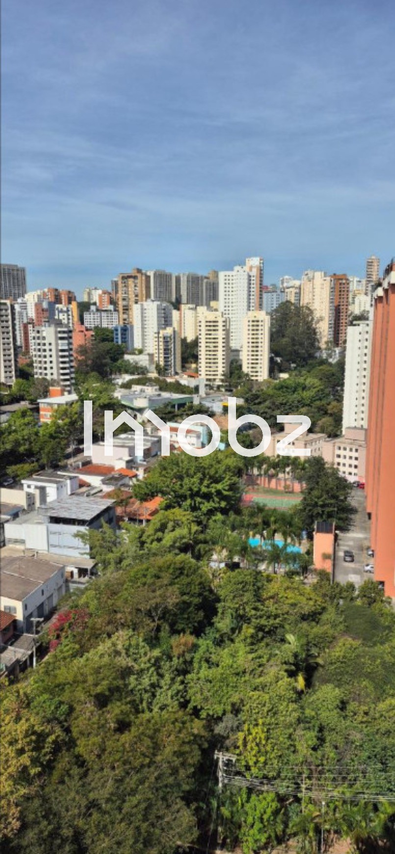 Apartamento à venda na Doutor Luiz Migliano, 631 - Portal do Morumbi - São Paulo - SP - CEP: 05711-001 - foto 9