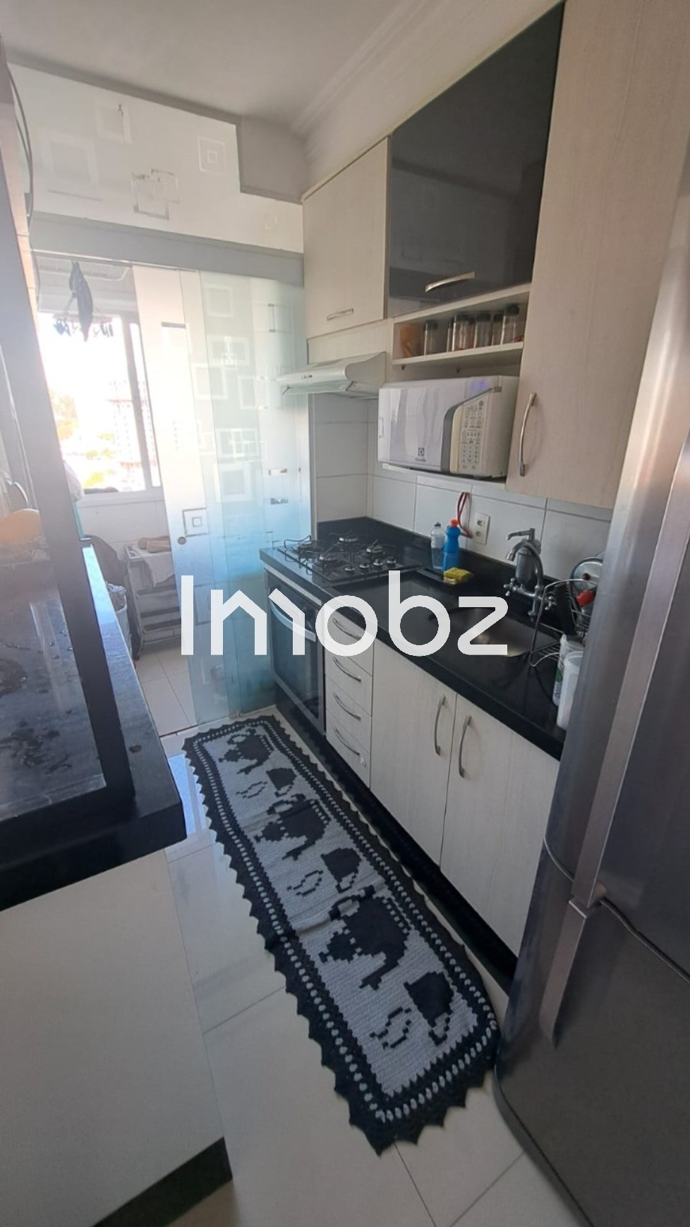 Apartamento à venda na RUA MANIÇOBA, 839 - JARDIM UMARIZAL - São Paulo - SP - CEP: 05756-420 - foto 7