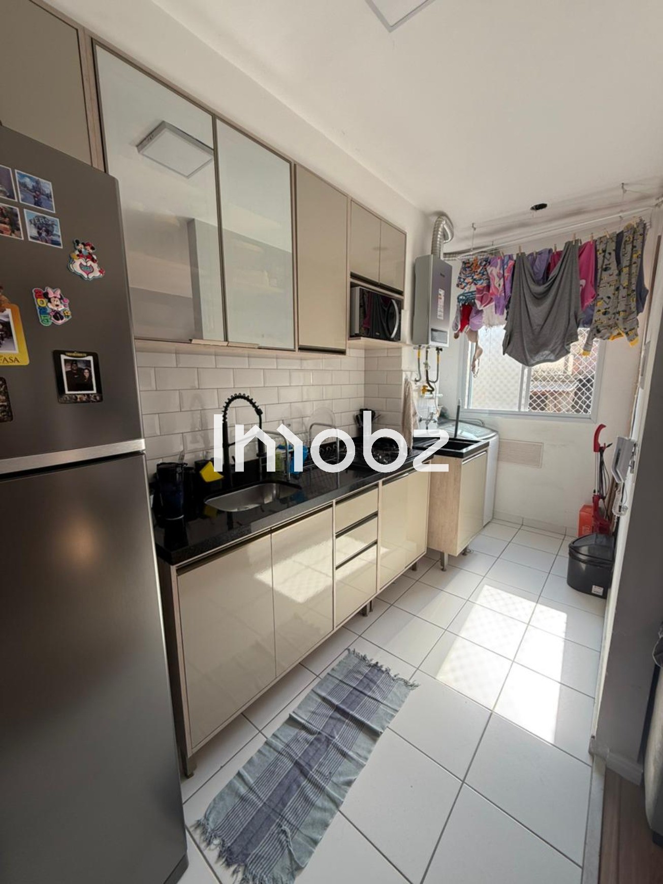 Apartamento à venda na RUA CARLOS LEITE DOS SANTOS, 300 - PARQUE ARARIBA - São Paulo - SP - CEP: 05778-120 - foto 4