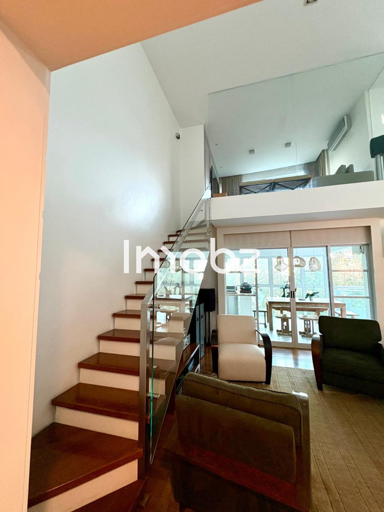 Apartamento à venda no Condomínio Villaggio Panamby - Itapaiuna, 1800 - São Paulo - SP - CEP: 05707-001 - foto 2