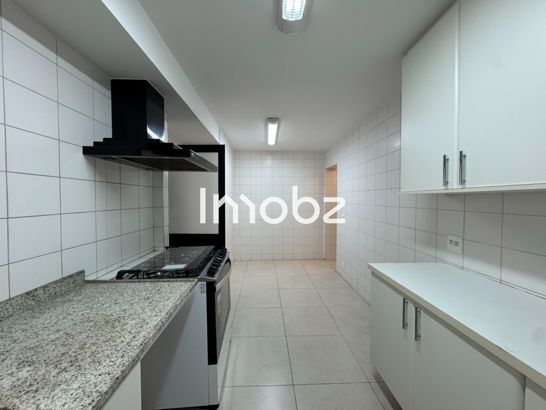 Apartamento para locação no Condomínio Villaggio Panamby - Itapaiuna, 1800 - São Paulo - SP - CEP: 05707-001 - foto 10