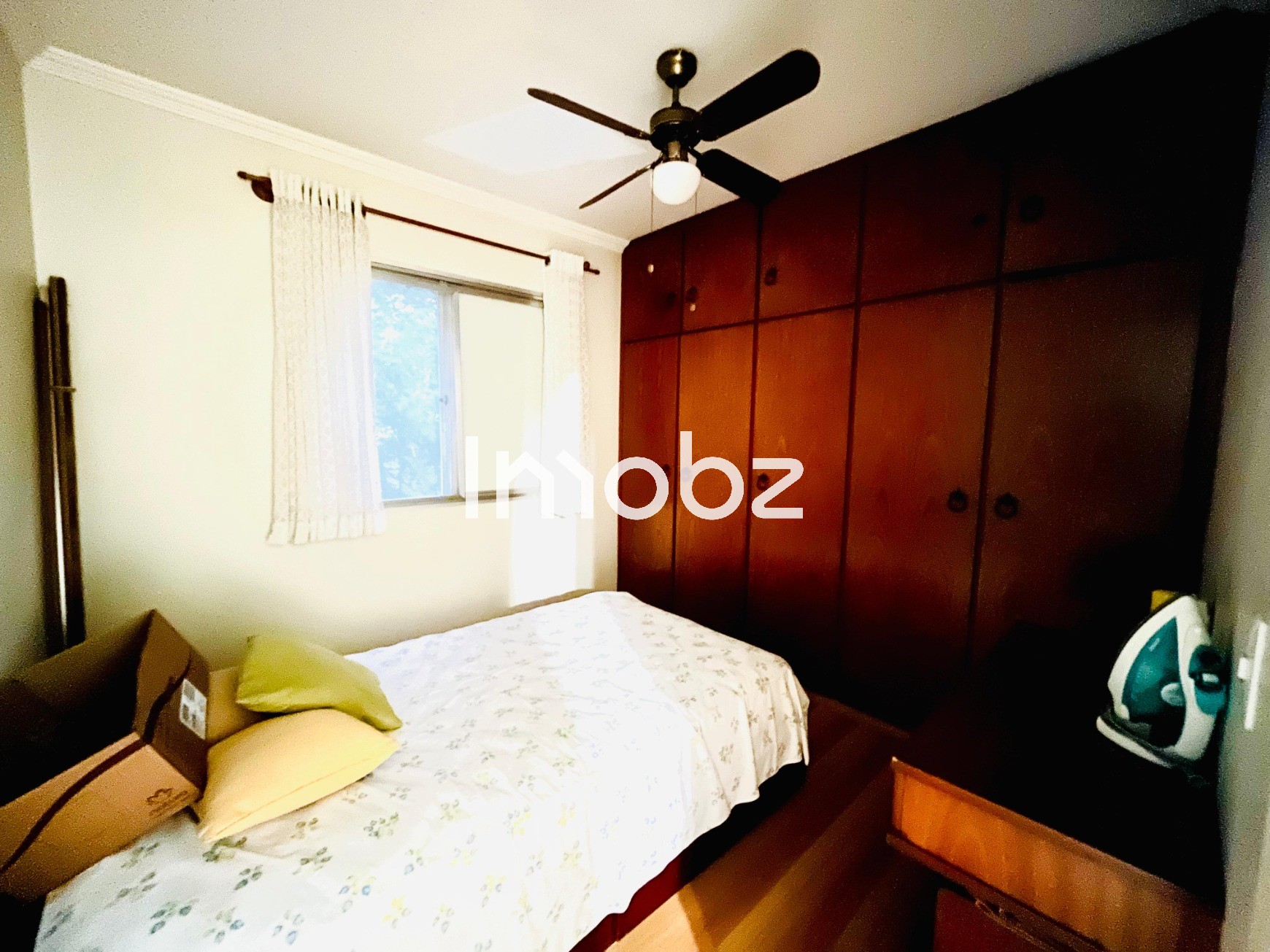 Apartamento à venda no Condomínio Parque Brasil - Giovanni Gronchi, 6675 - São Paulo - SP - CEP: 05724-005 - foto 7