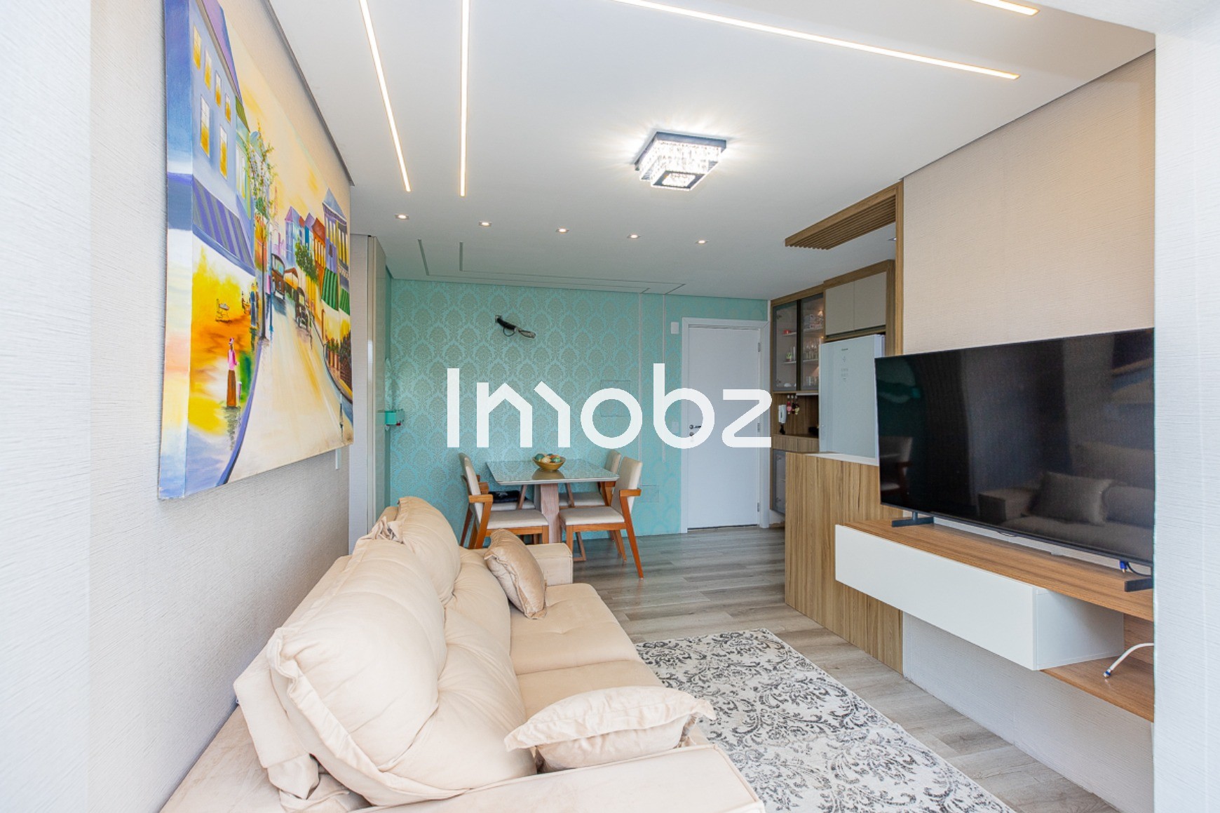 Apartamento à venda na Pereira Barreto, 159 - Santo Amaro - São Paulo - SP - CEP: 04744-010 - foto 6