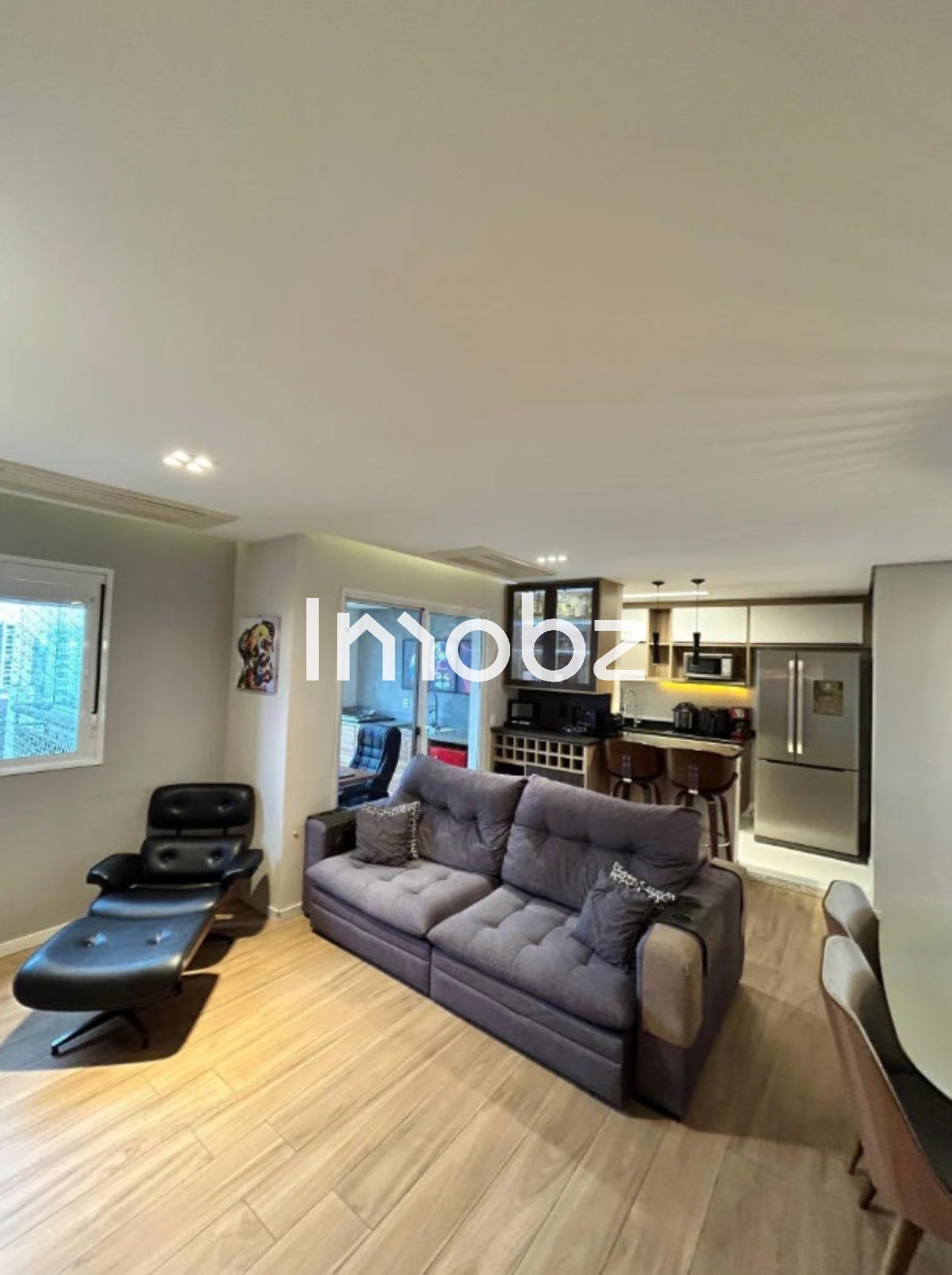 Apartamento à venda na João Simões de Souza, 391 - Parque Rebouças - São Paulo - SP - CEP: 05734-140 - foto 3
