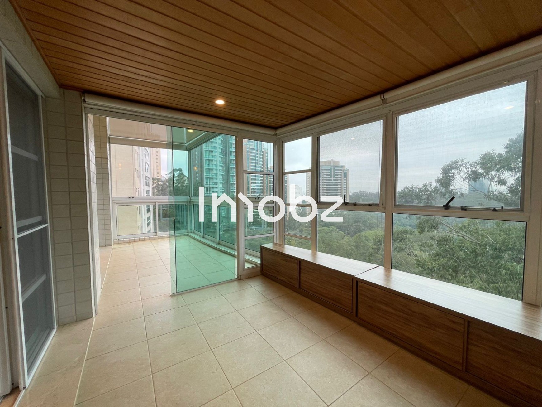 Apartamento para locação no Condomínio Villaggio Panamby - Itapaiuna, 1800 - São Paulo - SP - CEP: 05707-001 - foto 6