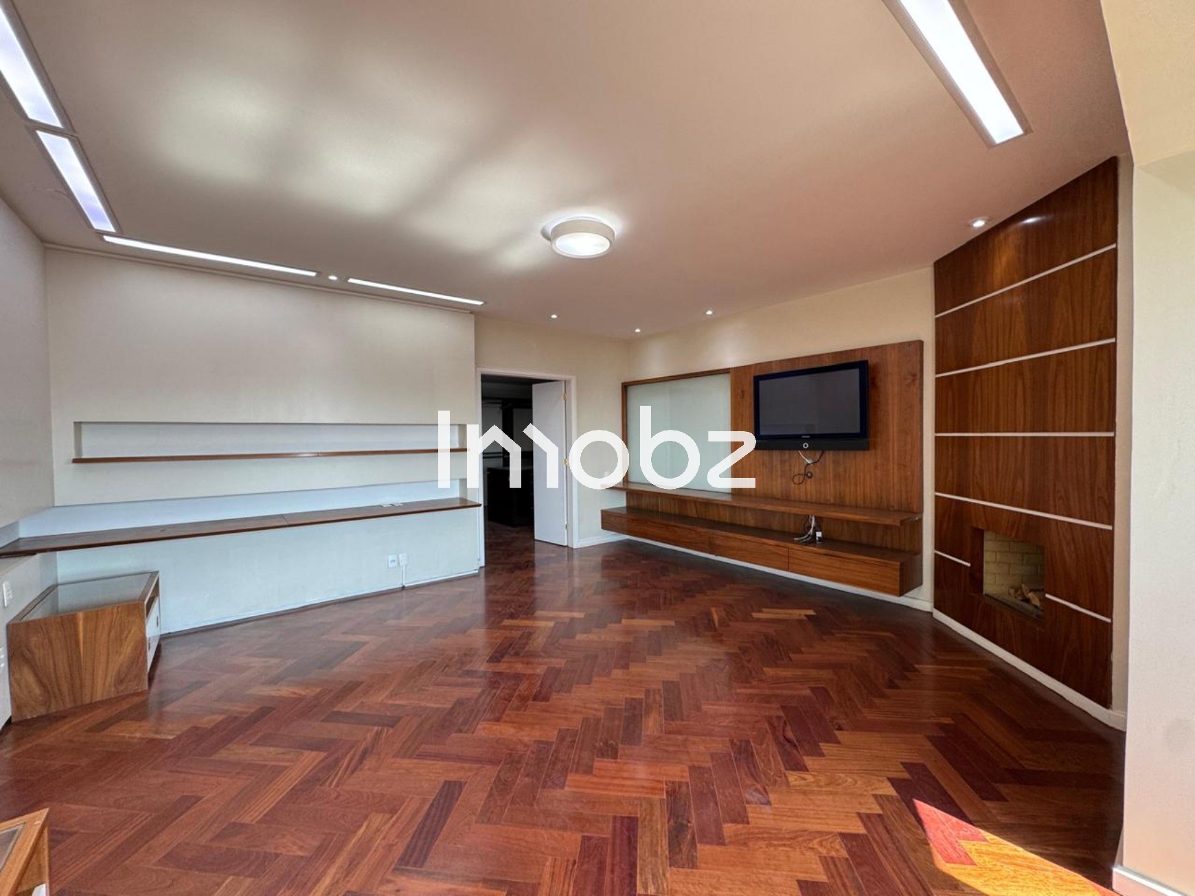 Apartamento para locação no Condomínio Villaggio Panamby - Itapaiuna, 1800 - São Paulo - SP - CEP: 05707-001 - foto 5