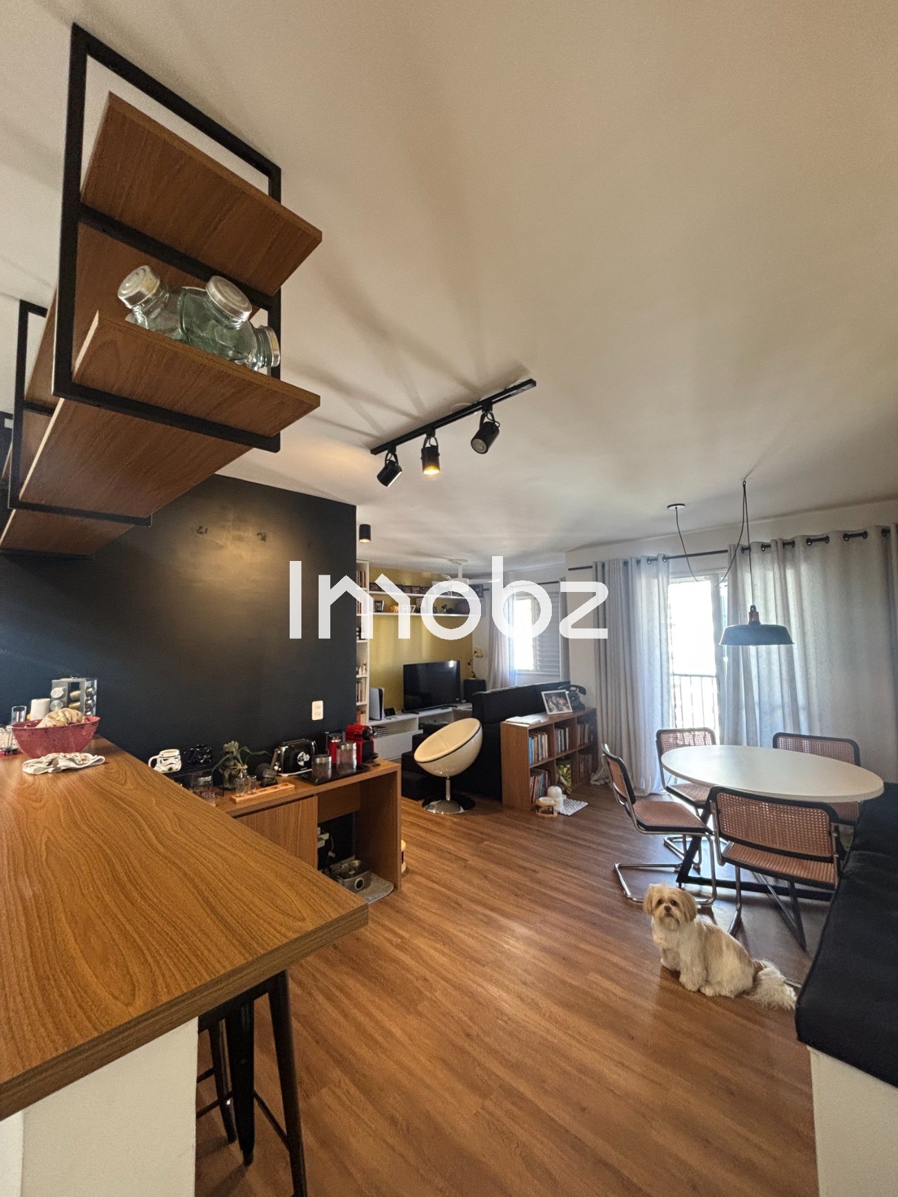 Apartamento à venda na João Simões de Souza, 430 - Jardim Sul - São Paulo - SP - CEP: 05734-140 - foto 1