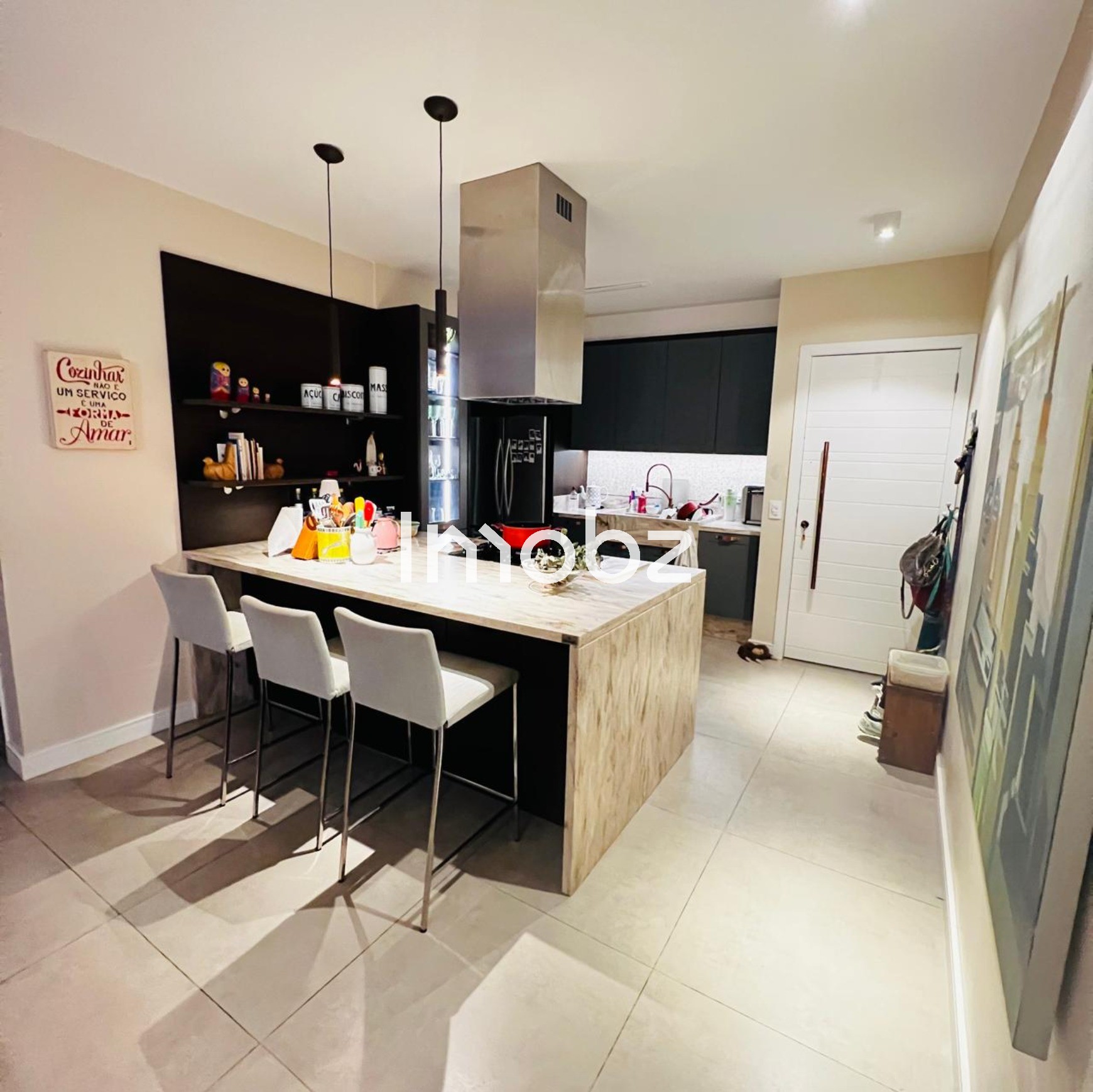 Apartamento à venda na João Simões de Souza, 391 - Parque Rebouças - São Paulo - SP - CEP: 05734-140 - foto 3