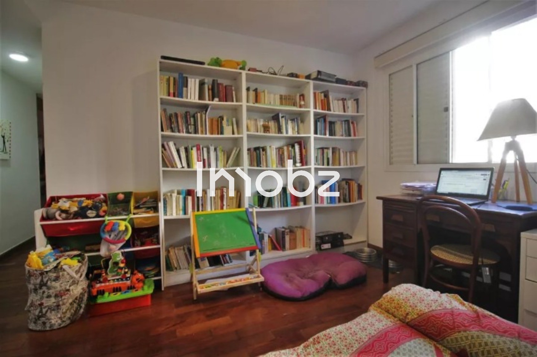 Apartamento à venda na RUA DO SÍMBOLO, 100 - JARDIM AMPLIAÇÃO - São Paulo - SP - CEP: 05713-570 - foto 4